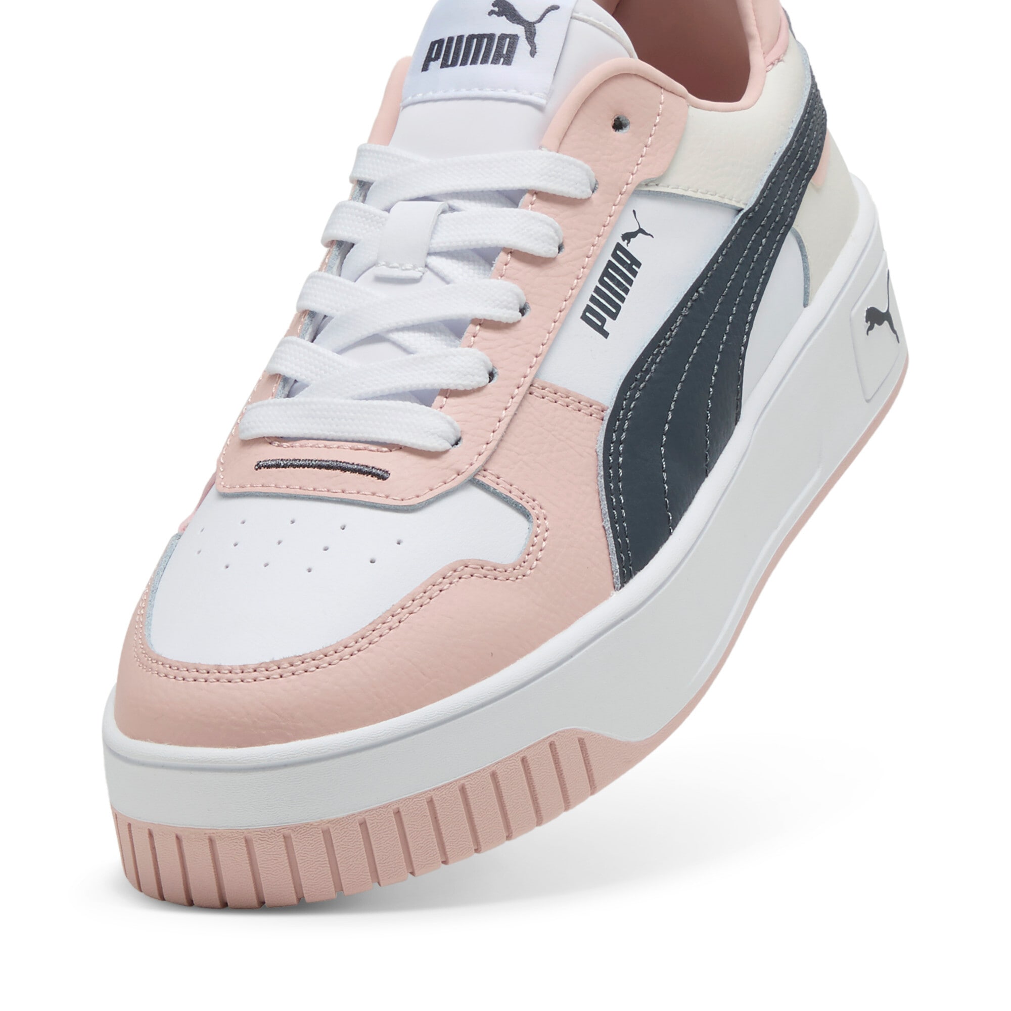 PUMA Sneaker »CARINA STREET«