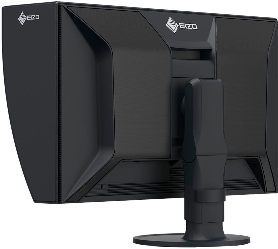 Eizo LCD-Monitor »ColorEdge CG2700X« 69 cm/27 ″  3840 x 2160 px 13 Reaktionszeit 60 Hz