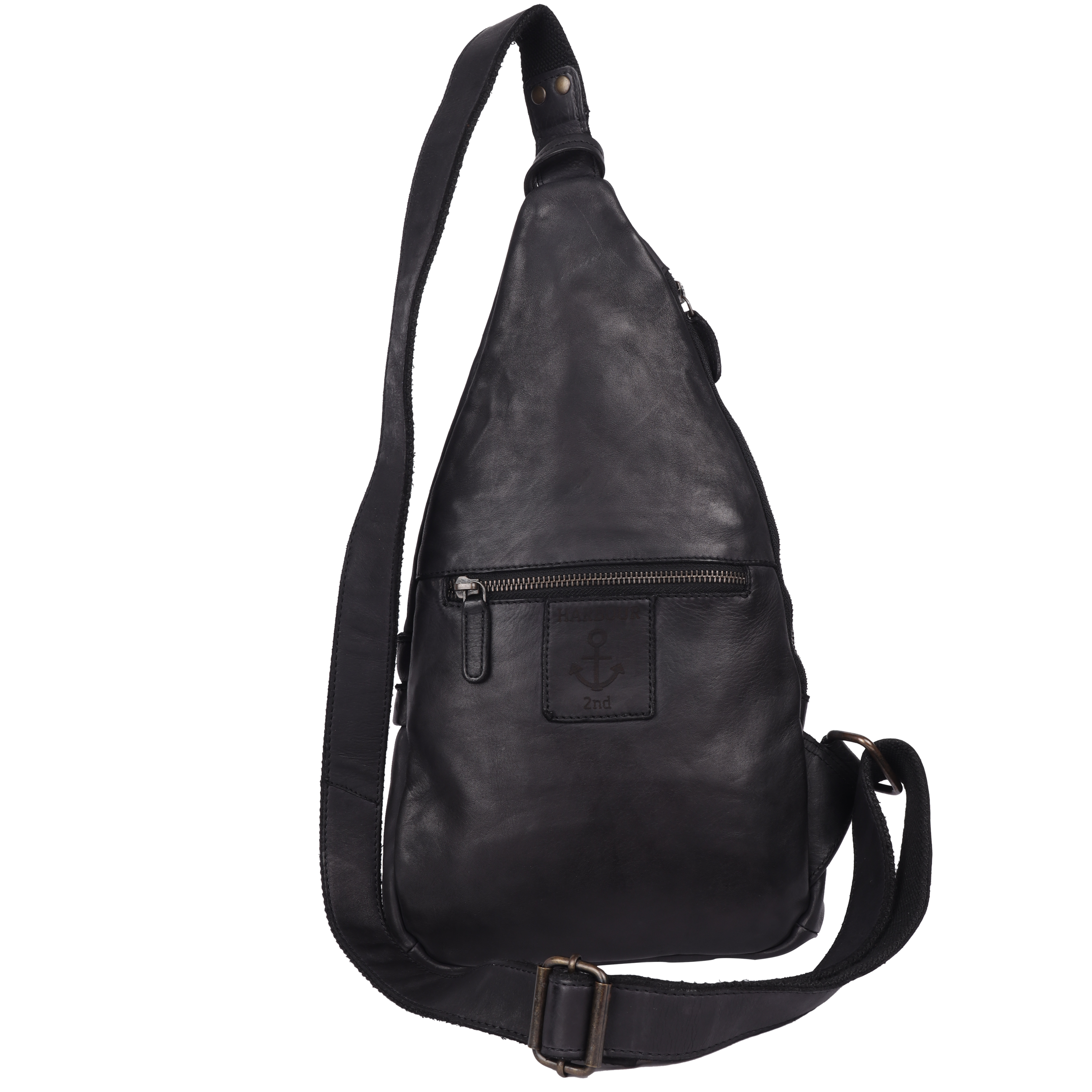 HARBOUR 2nd Handtasche »Rowan« Rucksack Damen Tasche Umhängetasche