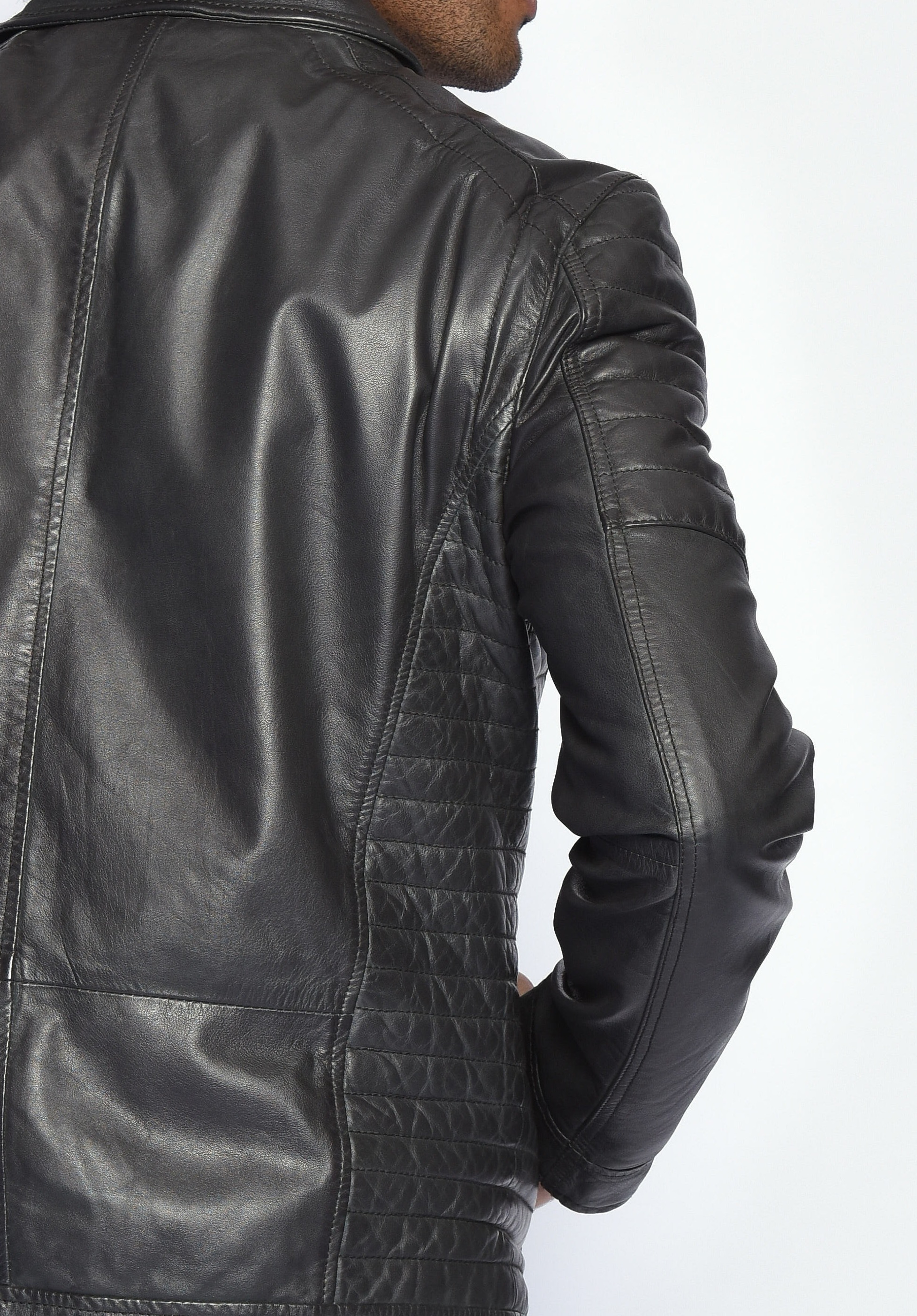 Maze Lederjacke »Lederjacke«