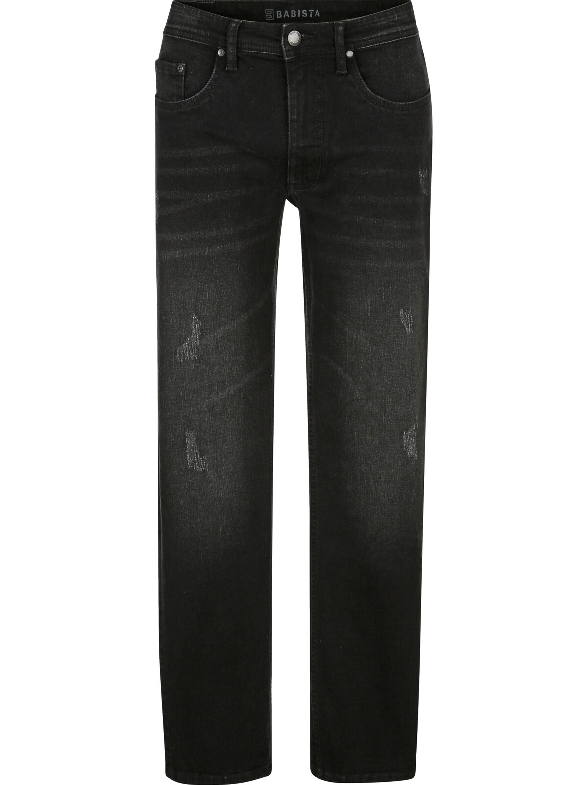 Babista 5-Pocket-Jeans »Jeans ROSVENTO«, (1 tlg.)