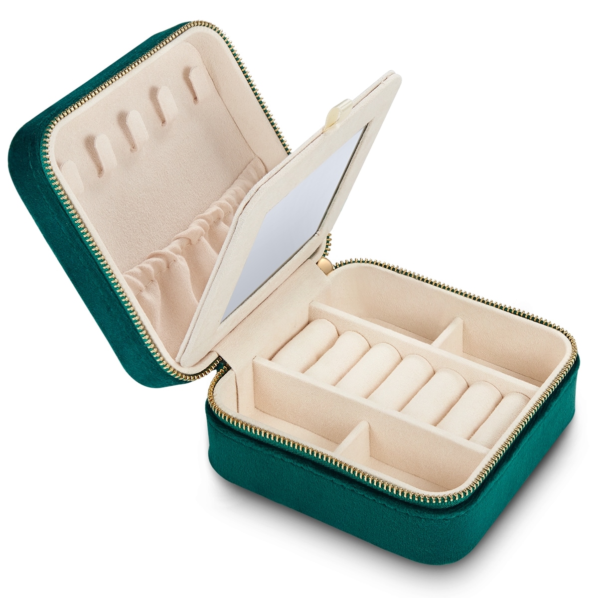 Glanzstücke München Schmucketui »RT018«