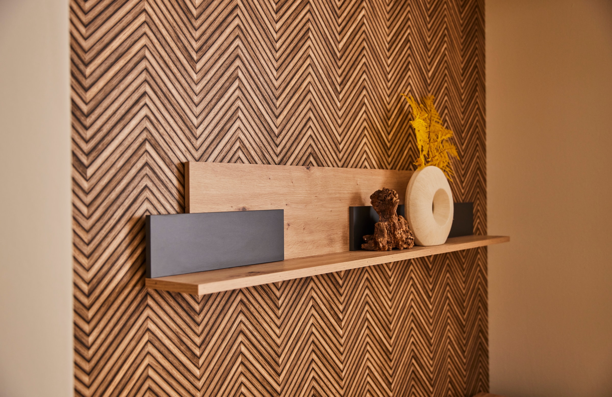 Mäusbacher Wandboard »Faro« Faro Wandboard , Breite 150 cm, modernes Wandregal