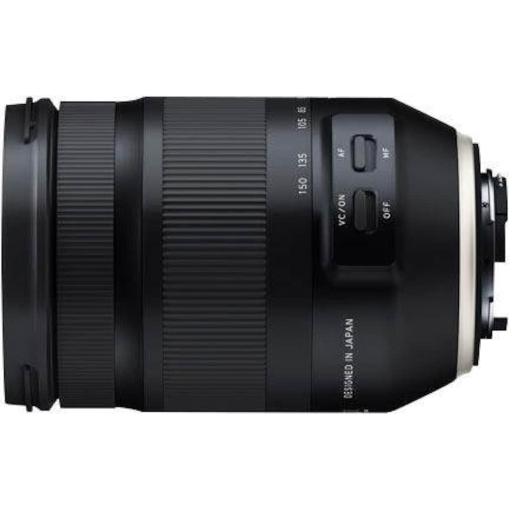 Tamron Objektiv »SP 35-150mm F/2.8-4 Di VC OSD«