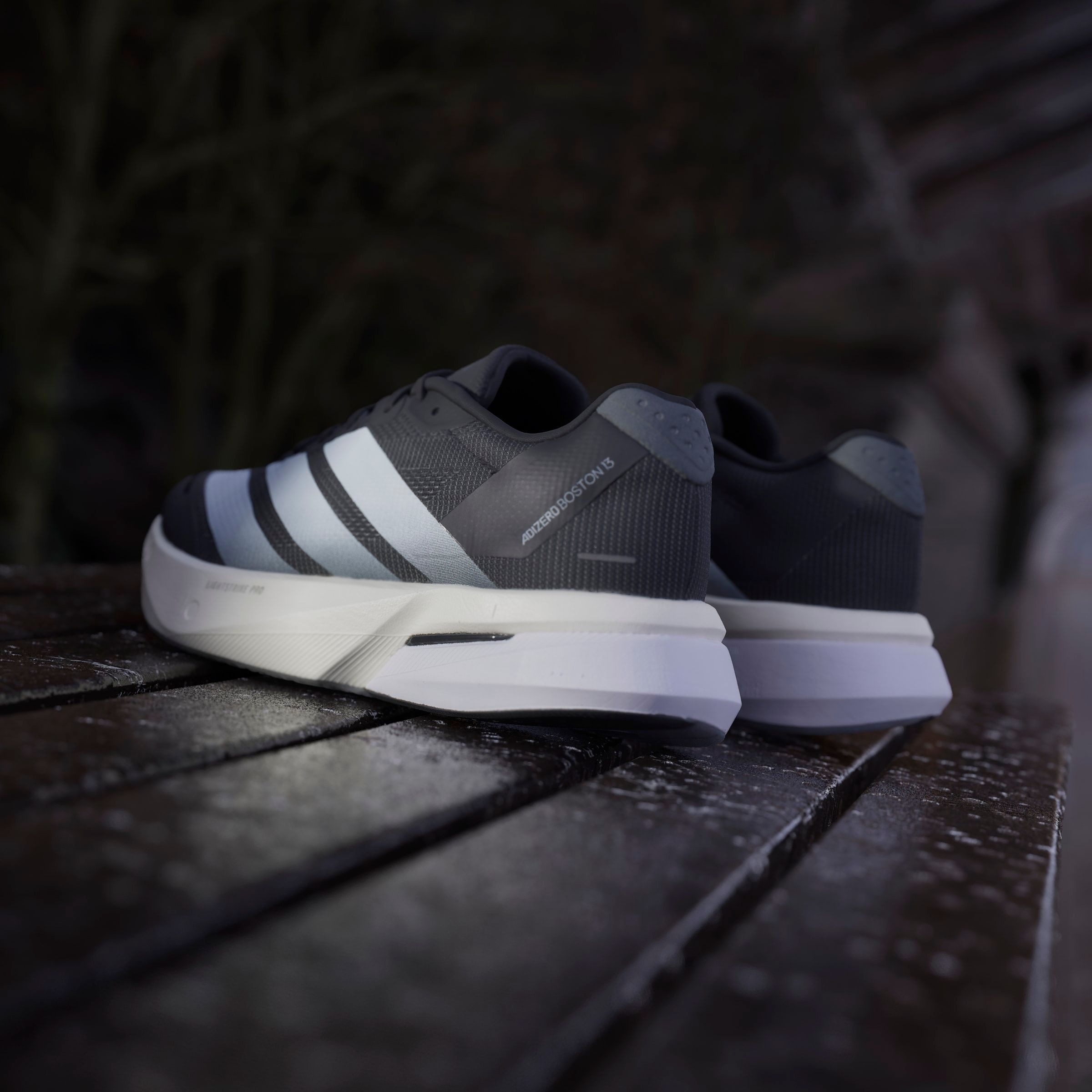 adidas Performance Laufschuh »ADIZERO BOSTON 13«