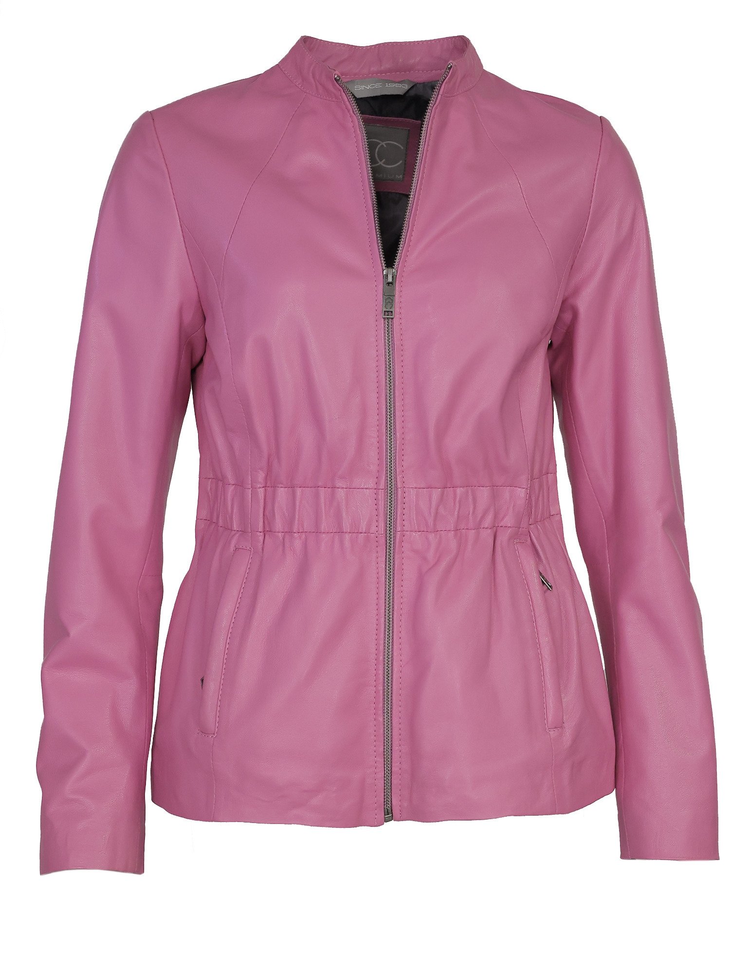 JCC Lederjacke »Lederjacke 3102223«