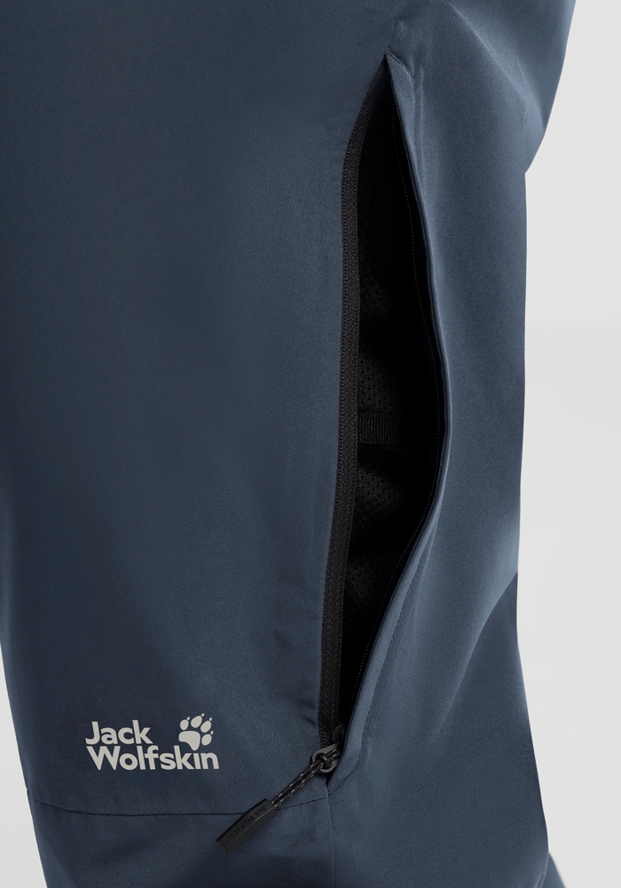 Jack Wolfskin Skihose »FLOWLINE 2L INS PANTS M«