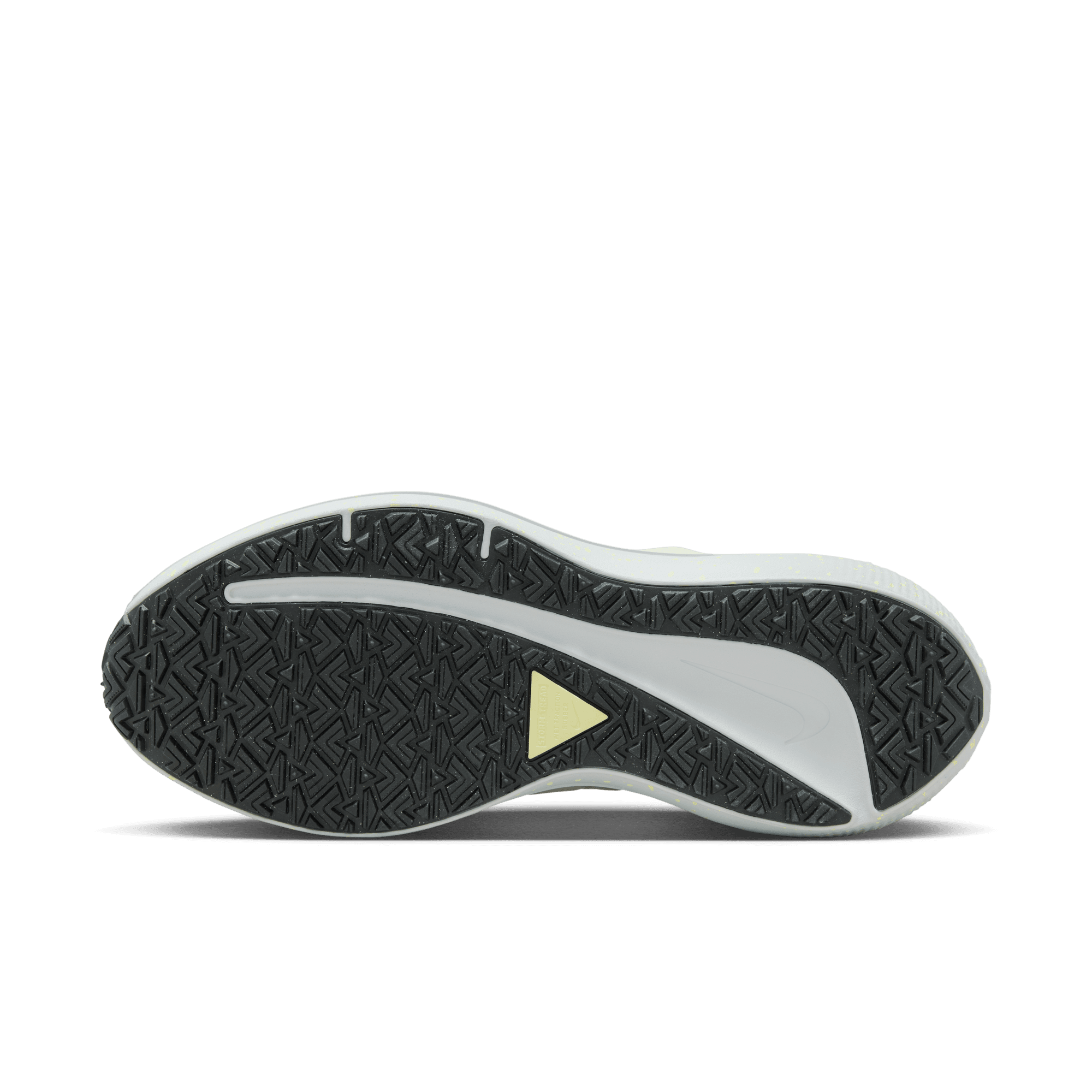 Nike Laufschuh »AIR WINFLO 9 SHIELD WEATHERIZED«