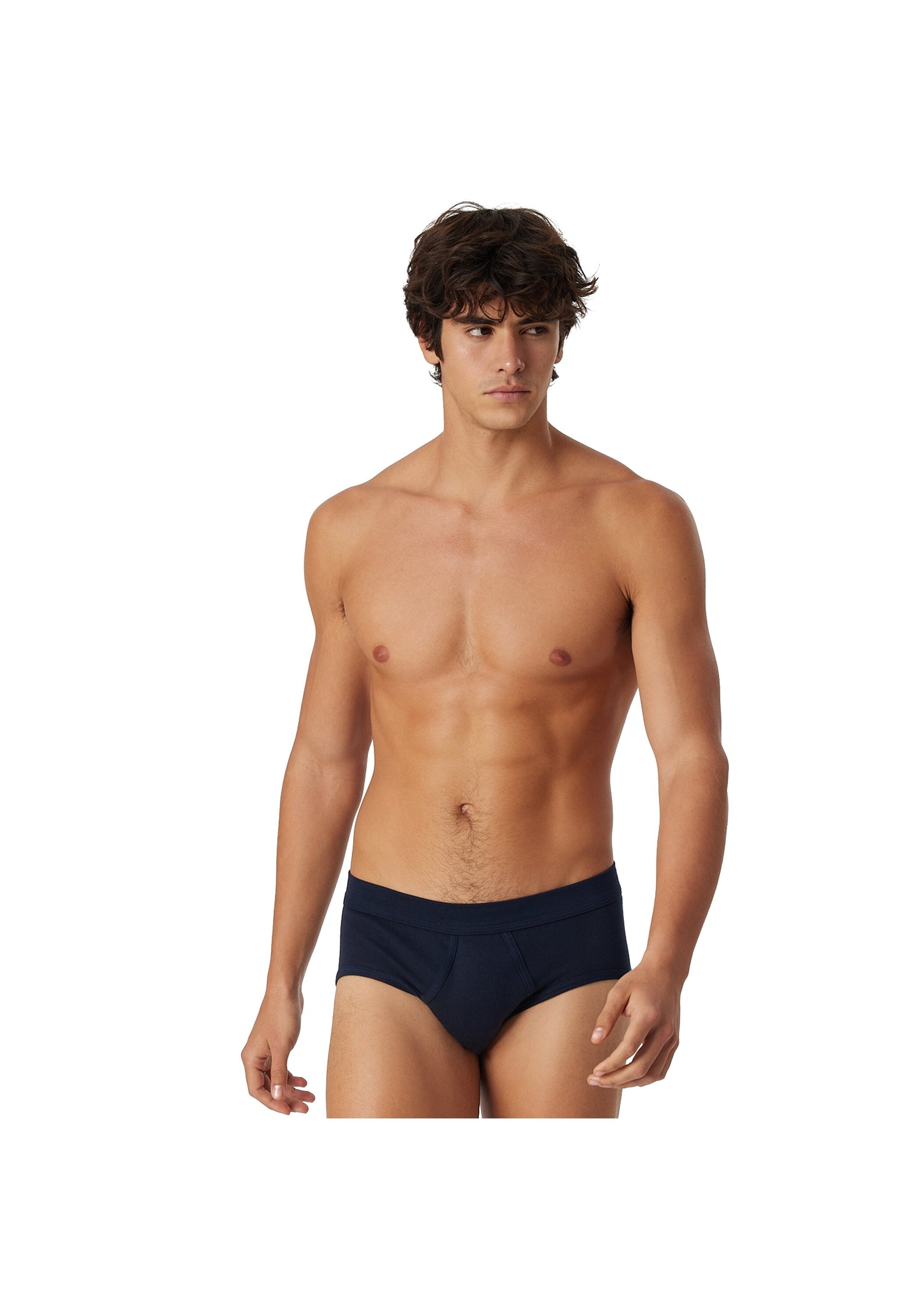 Schiesser Slip »Slip ESSENTIALS 4er Pack«