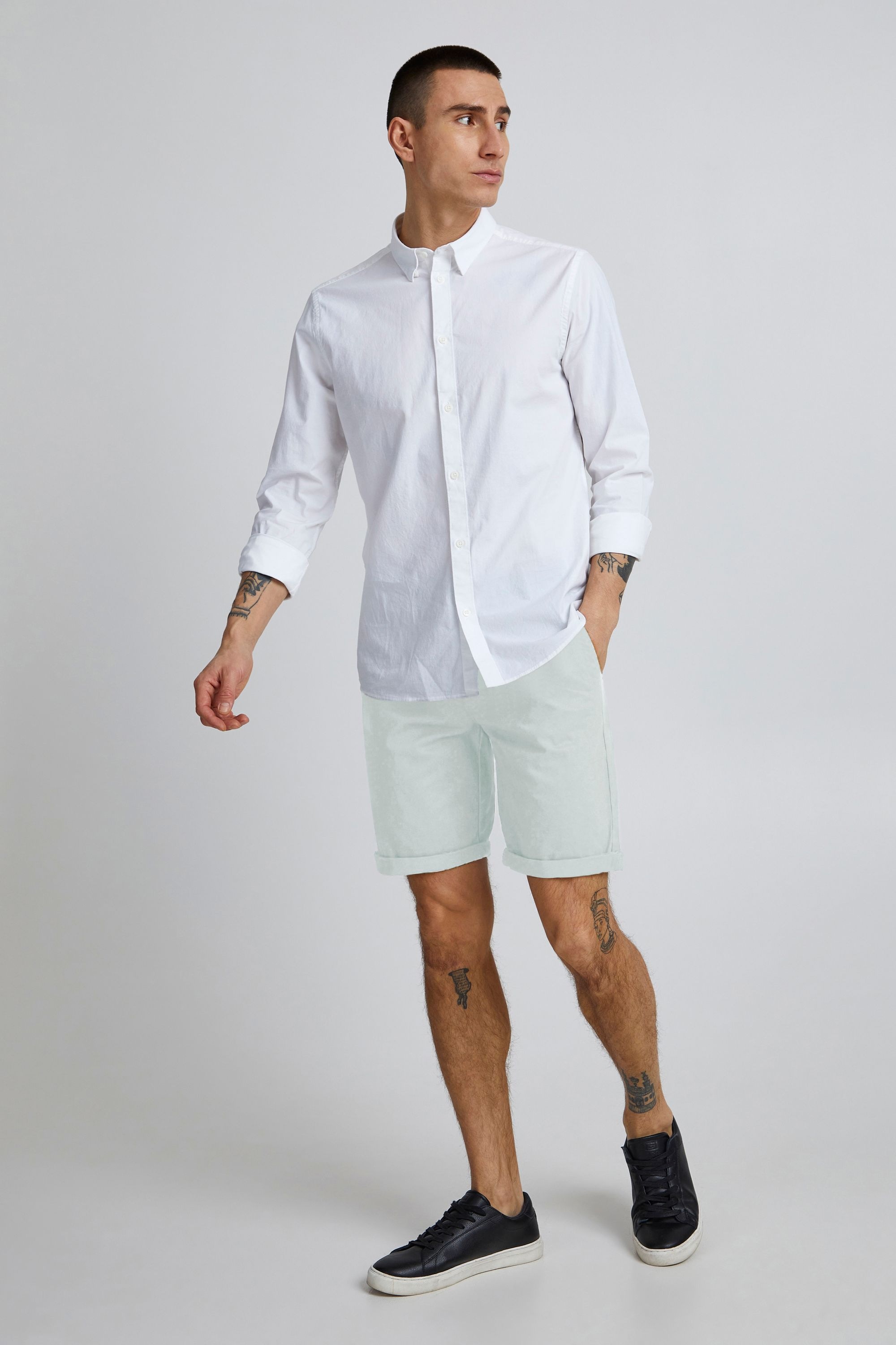 !Solid Shorts »Shorts SDRockcliffe«
