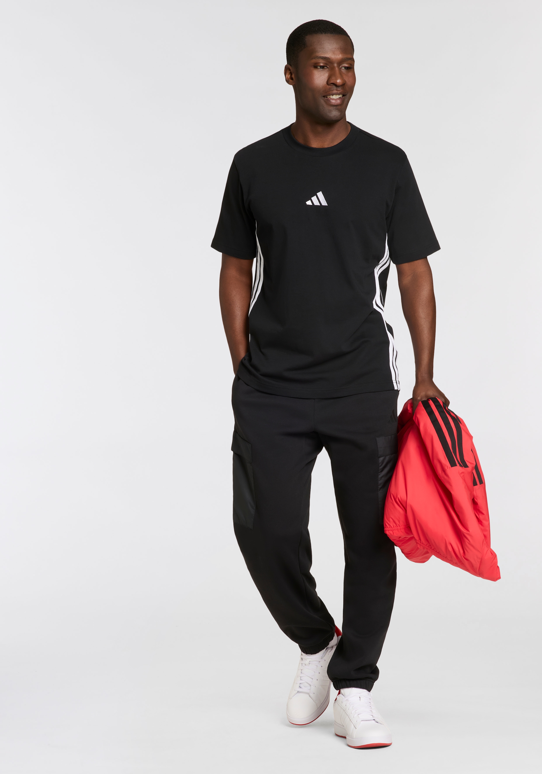 adidas Sportswear T-Shirt »M 3S SJ T«