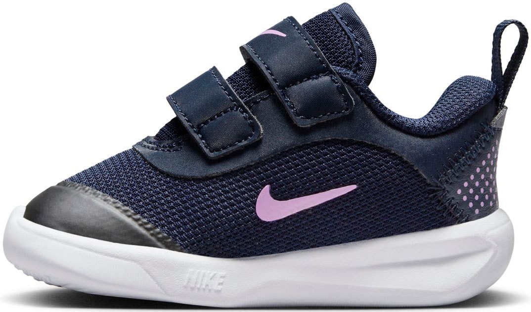 Nike Hallenschuh »Omni Multi-Court (TD)«, mit Klettverschlüssen