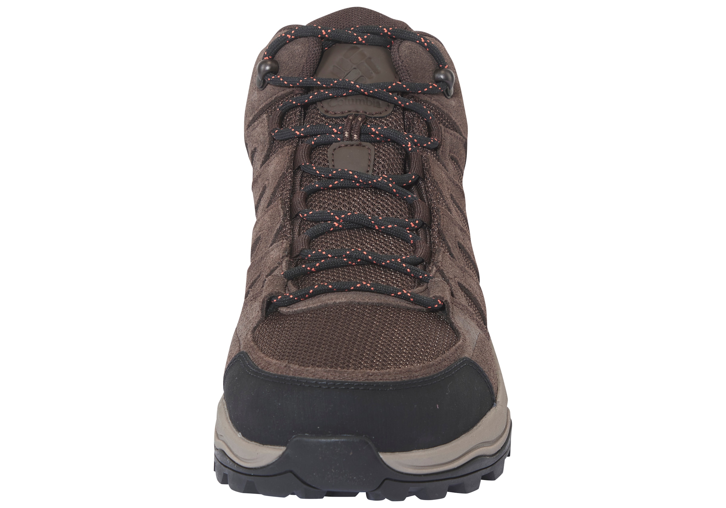 Columbia Wanderschuh »REDMOND™ IV MID WATERPROOF«  wasserdicht