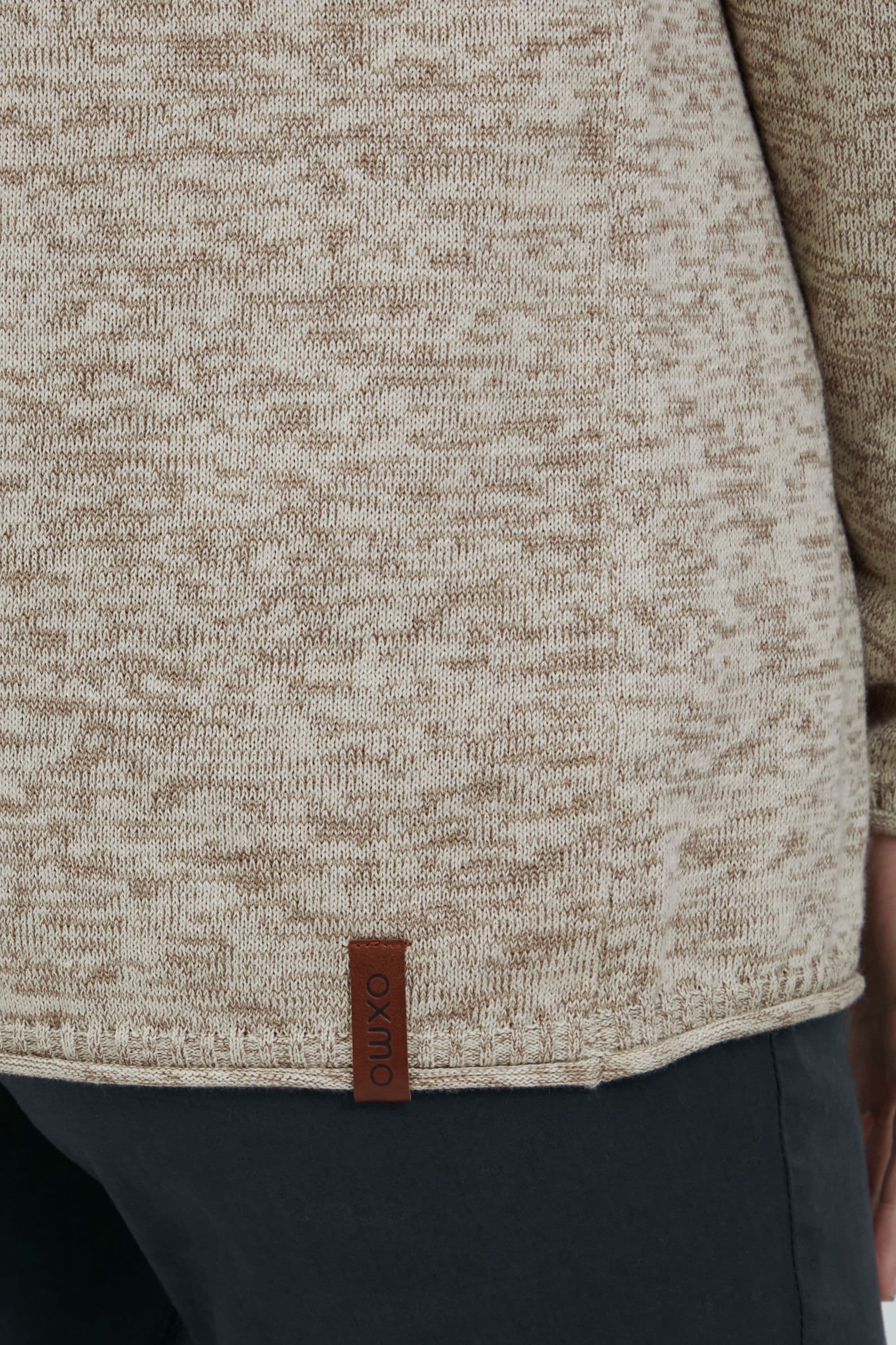 OXMO Strickjacke »Strickjacke OXDaniela«