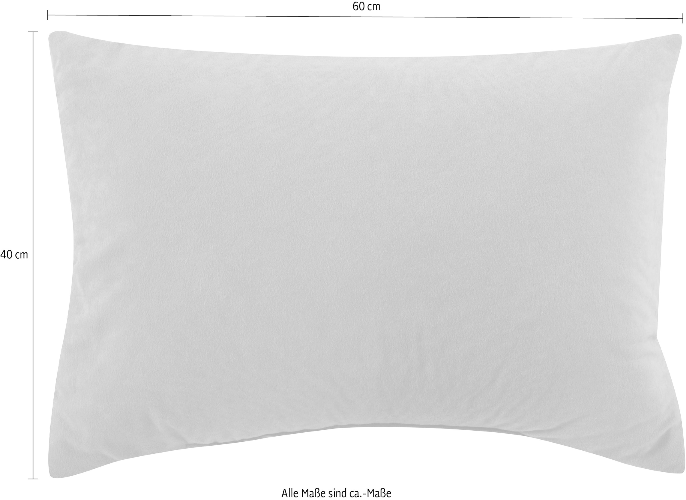 Maintal Zierkissen (3 Stck.)