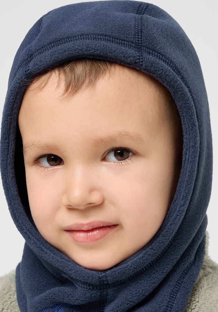 Schlupfmütze »FLEECE BALACLAVA KIDS«