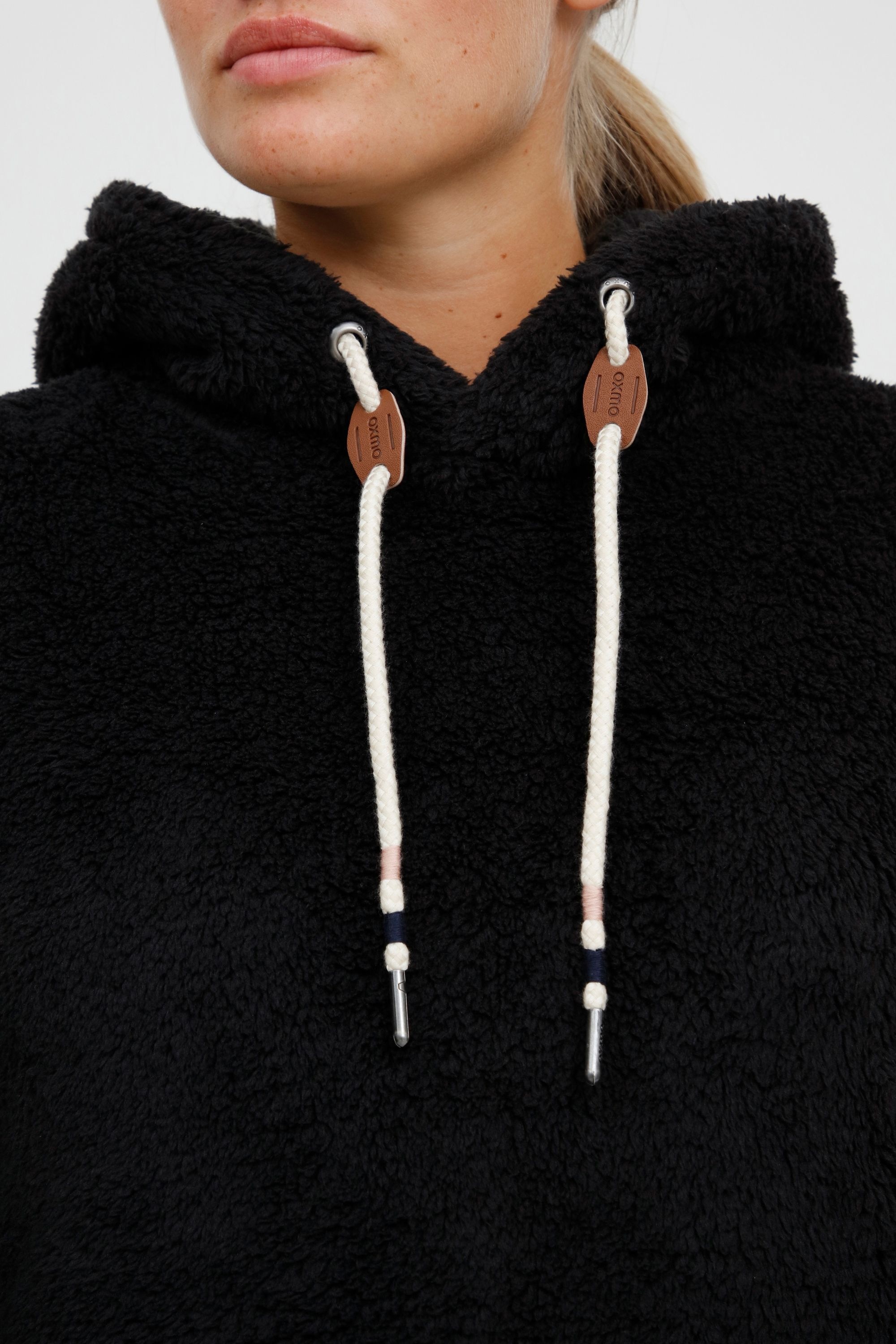 OXMO Hoodie »Hoodie OXAnniken«