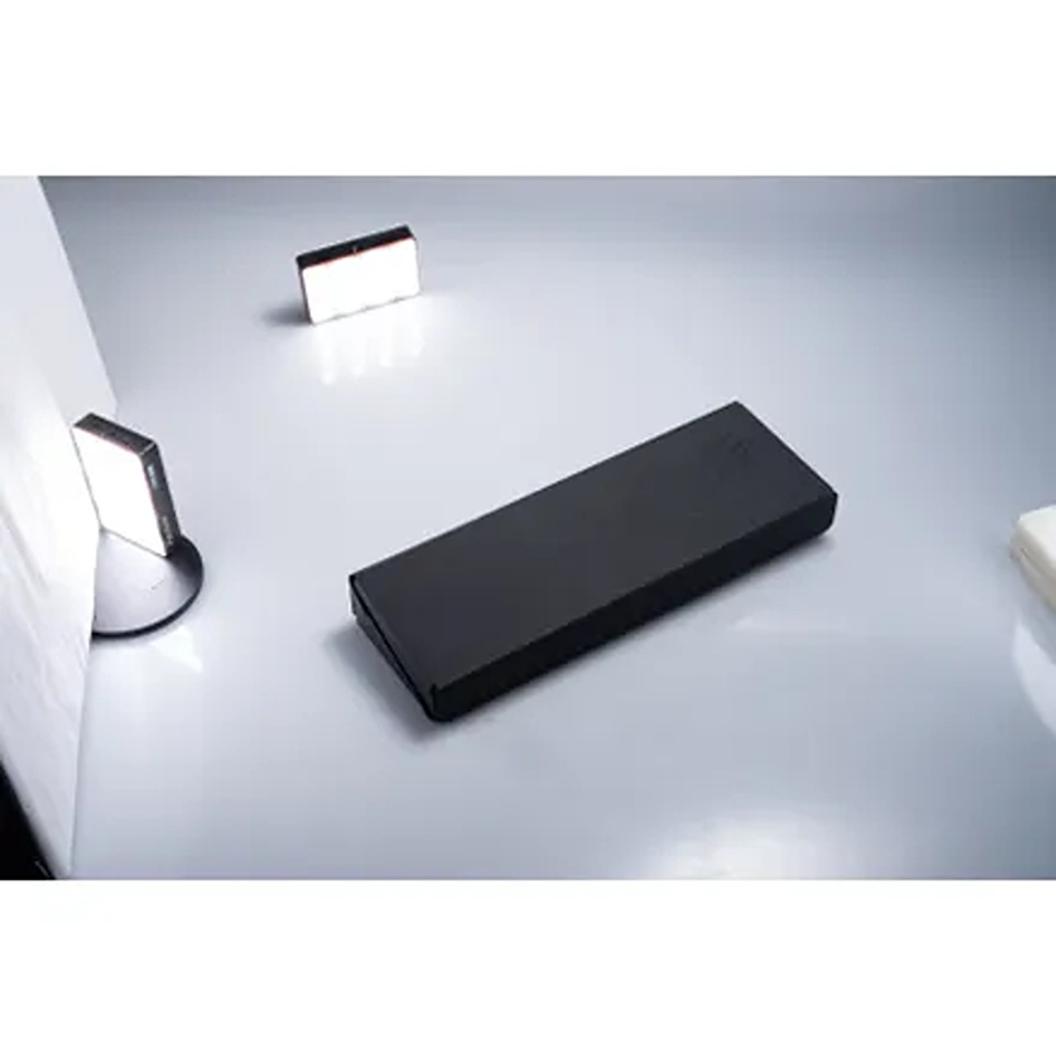 Asus Wireless-Tastatur »ROG FALCHION + SMART COVER«