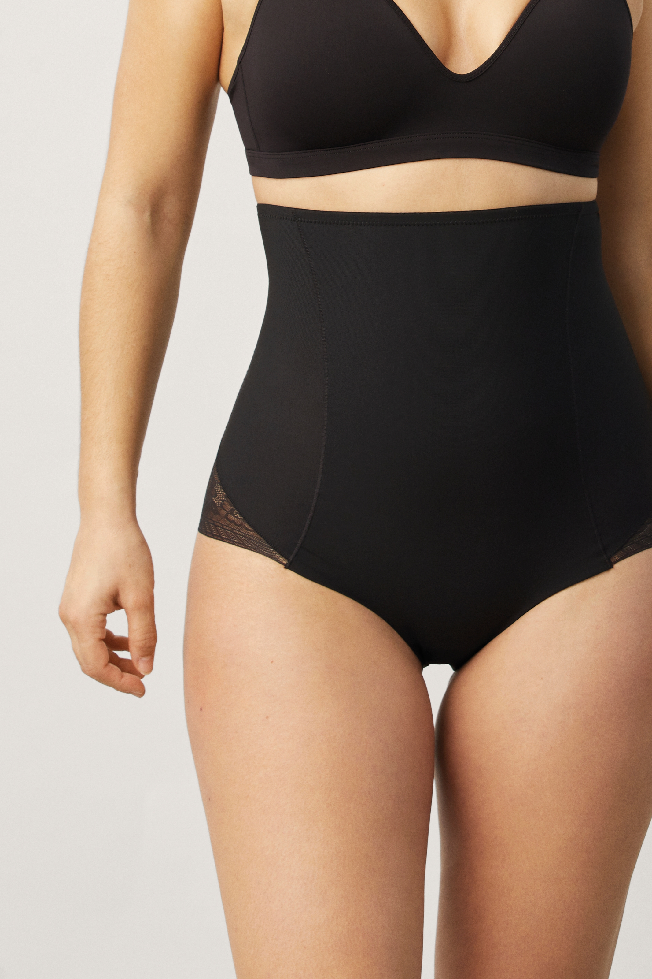 YSABEL MORA Shapingpants »Special You« 2er Pack, 