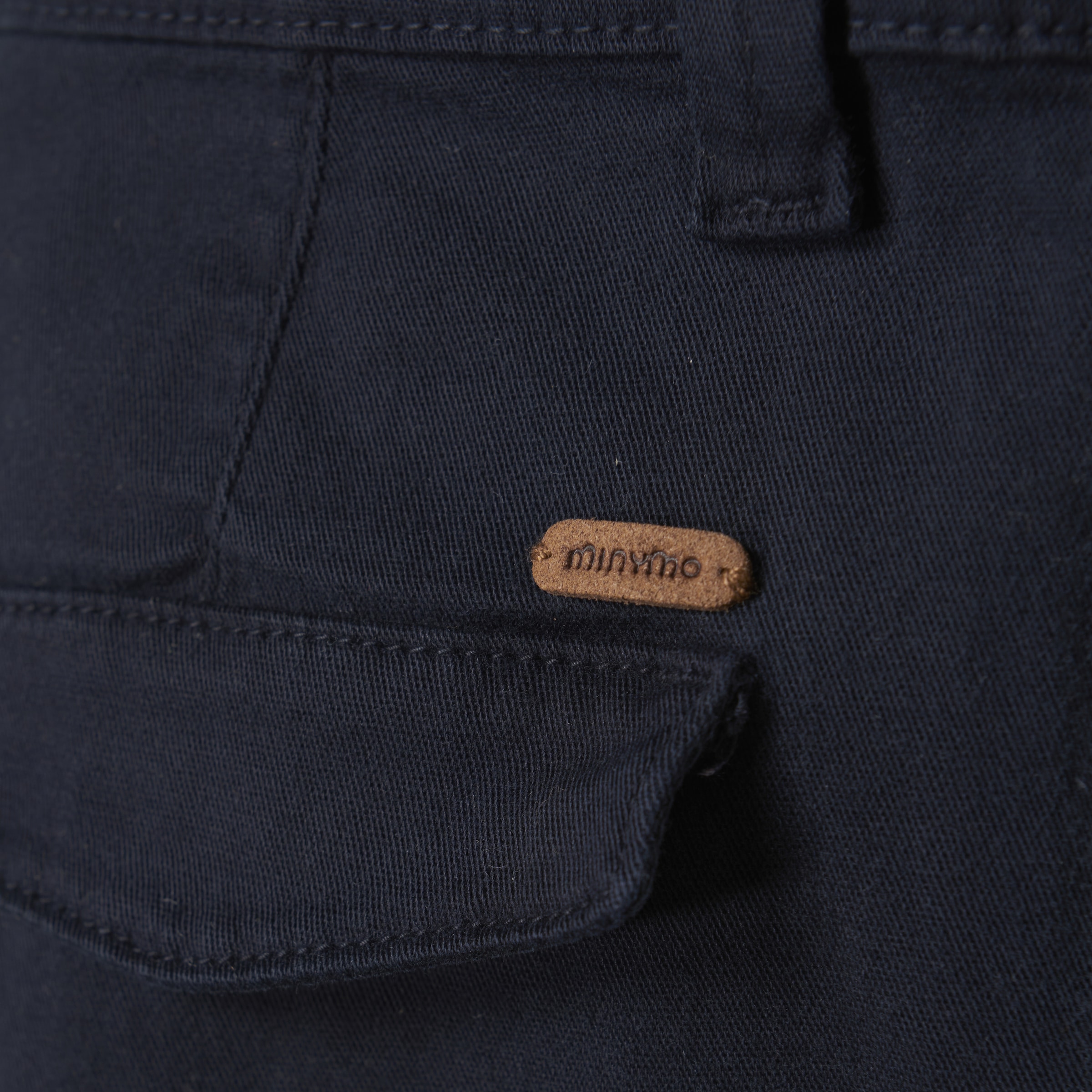 Minymo Cargohose »Cargohose MIPants«