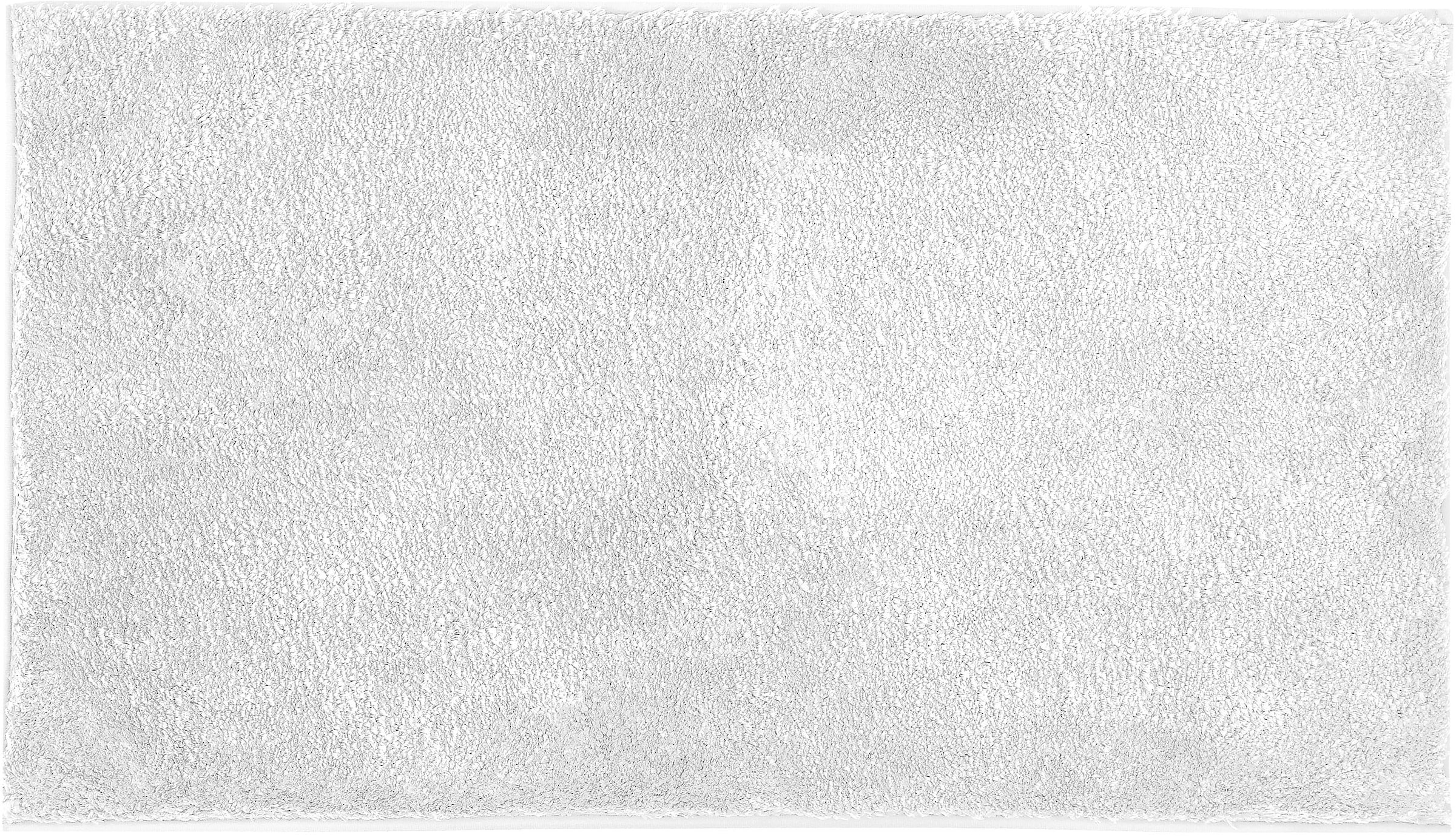 my home Badematte »Juna, Badteppich«, rutschhemmend beschichtet, fußbodenheizungsgeeignet-strapazierfähig, besonders weich, Badematten, unifarben