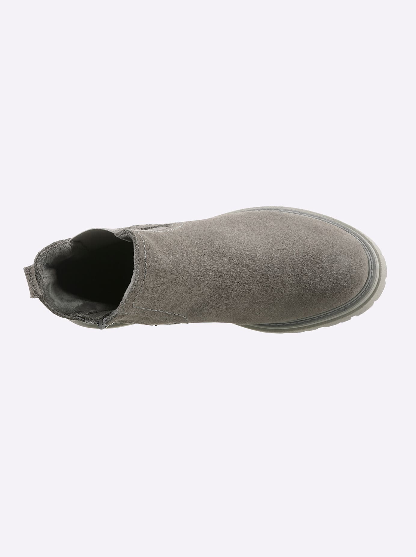 heine Stiefelette