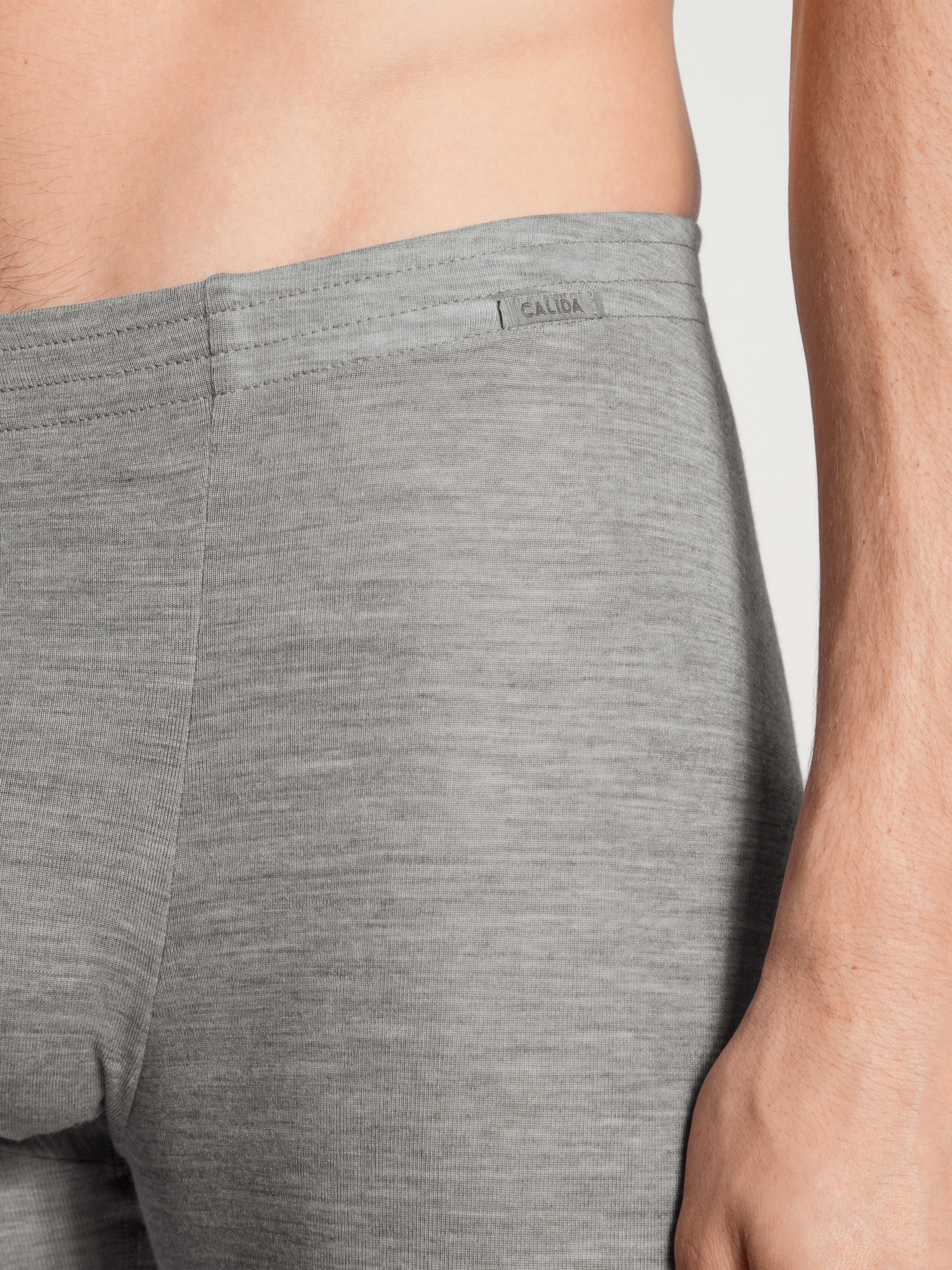 CALIDA Leggings, wärmend, atmungsaktiv, Schurwolle