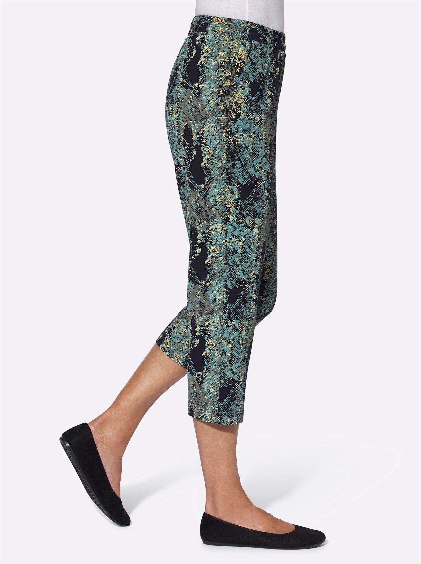 Schlupfhose