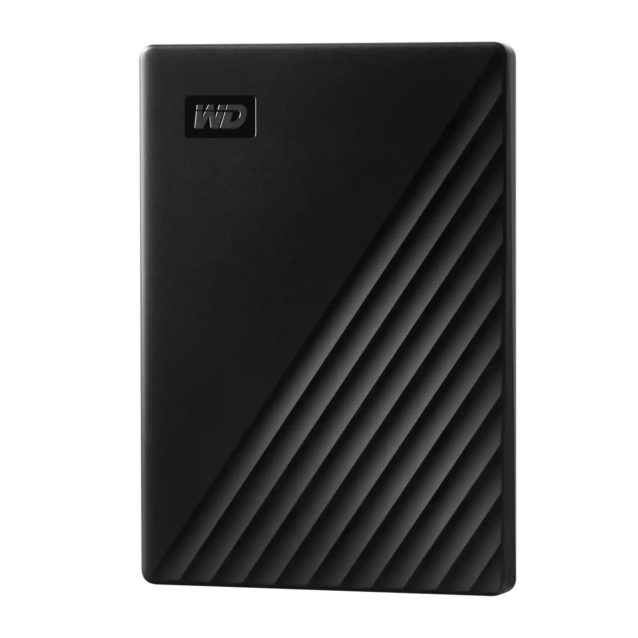 Western Digital externe HDD-Festplatte »WD My Passport 6TB«