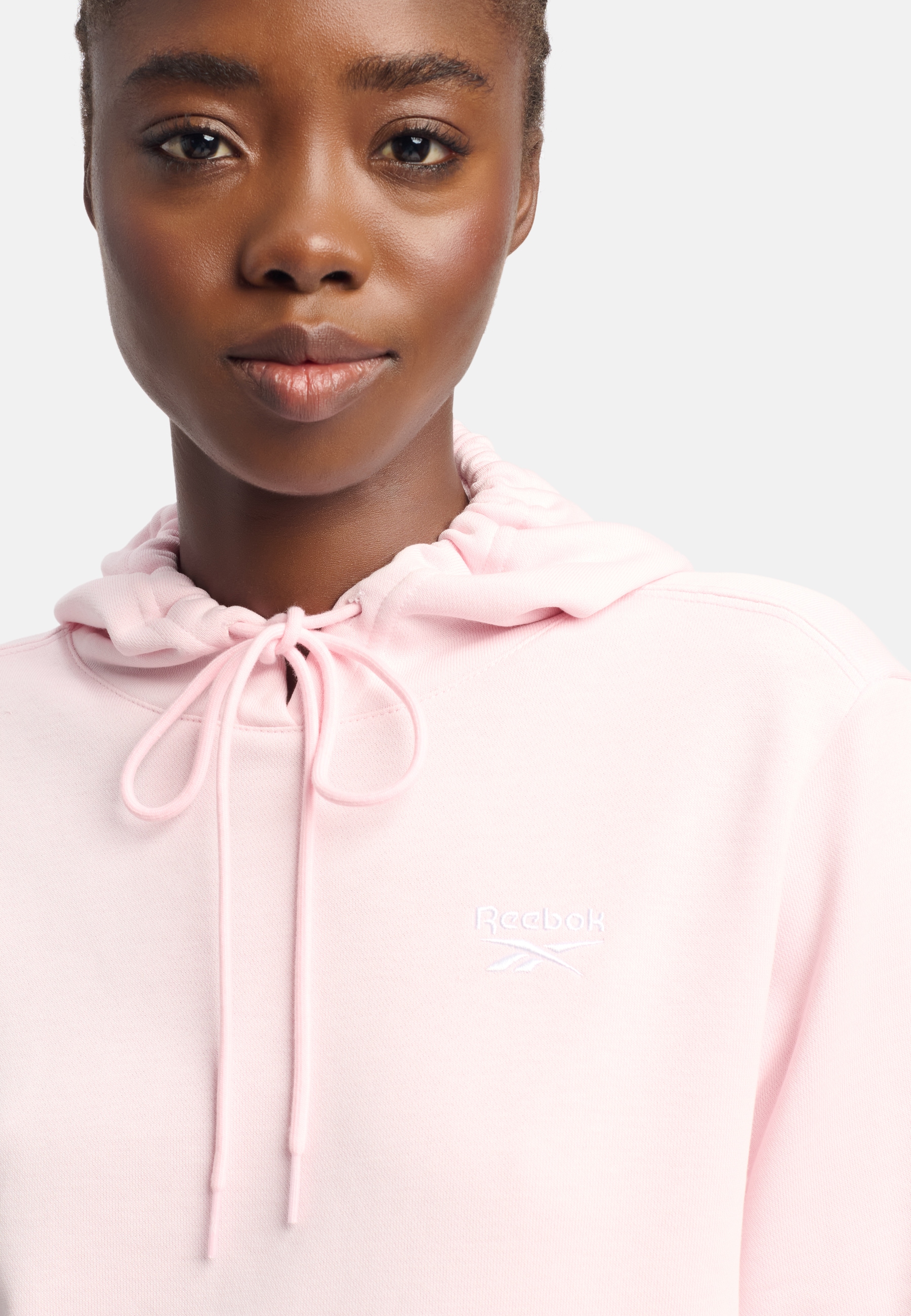 Reebok Kapuzensweatshirt