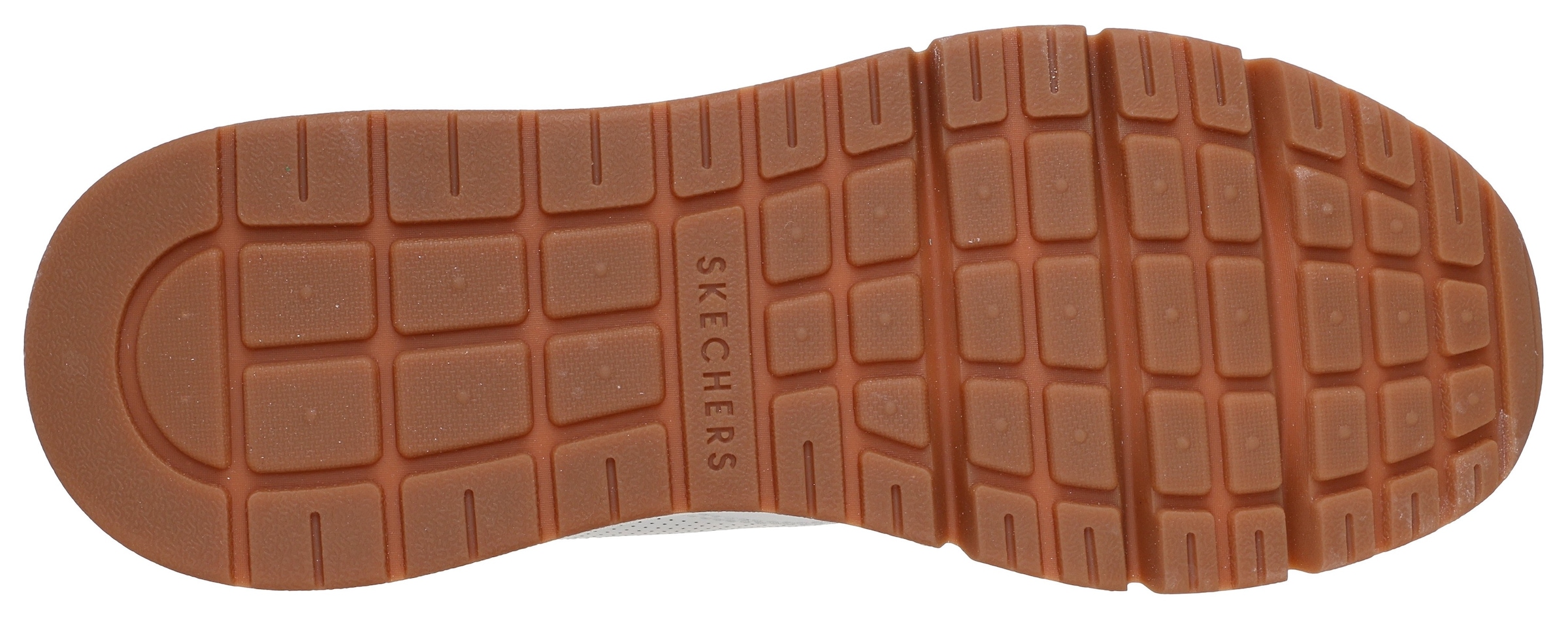 Skechers Sneaker »UNO ICON«  Keilsneaker, Sneaker mit Luftkissen