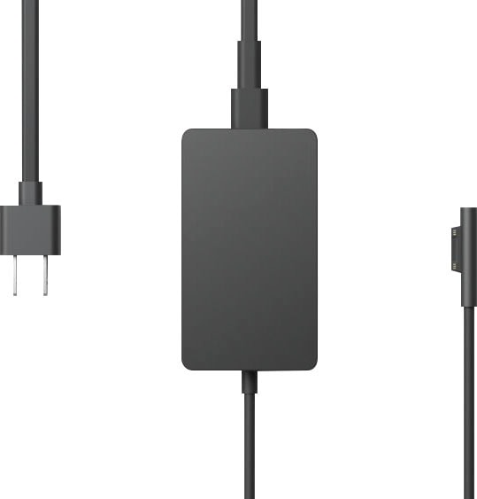 Microsoft Notebook-Netzteil »Surface 127W Power Supply«