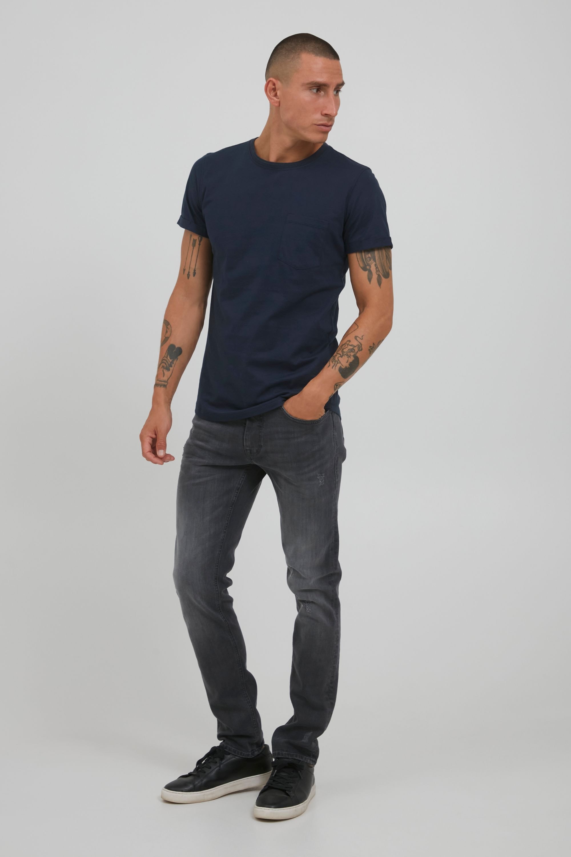 Blend T-Shirt »T-Shirt BHWhitson«