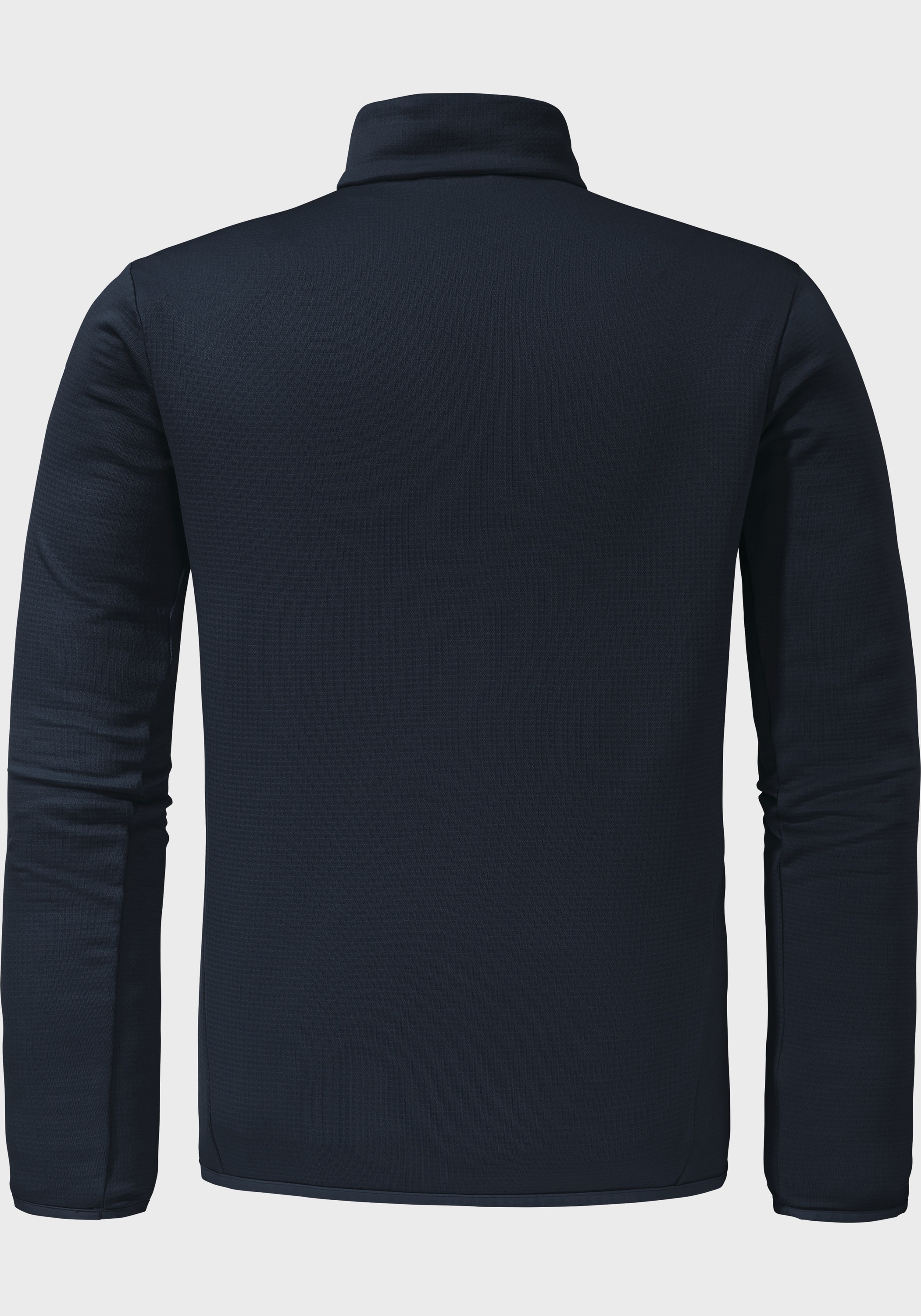 Schöffel Fleecejacke »Fleece Jacket Svardalen M«, ohne Kapuze