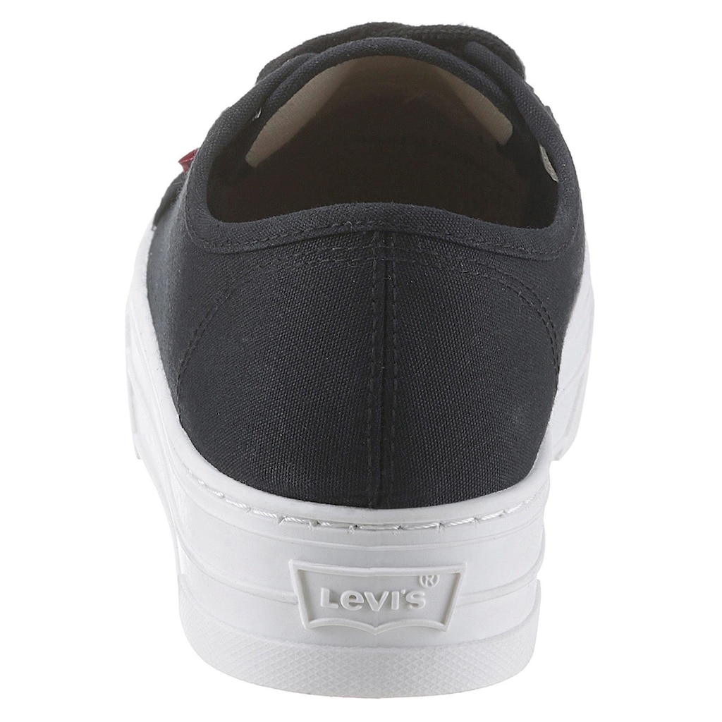 Levi's® Plateausneaker »Tijuana«