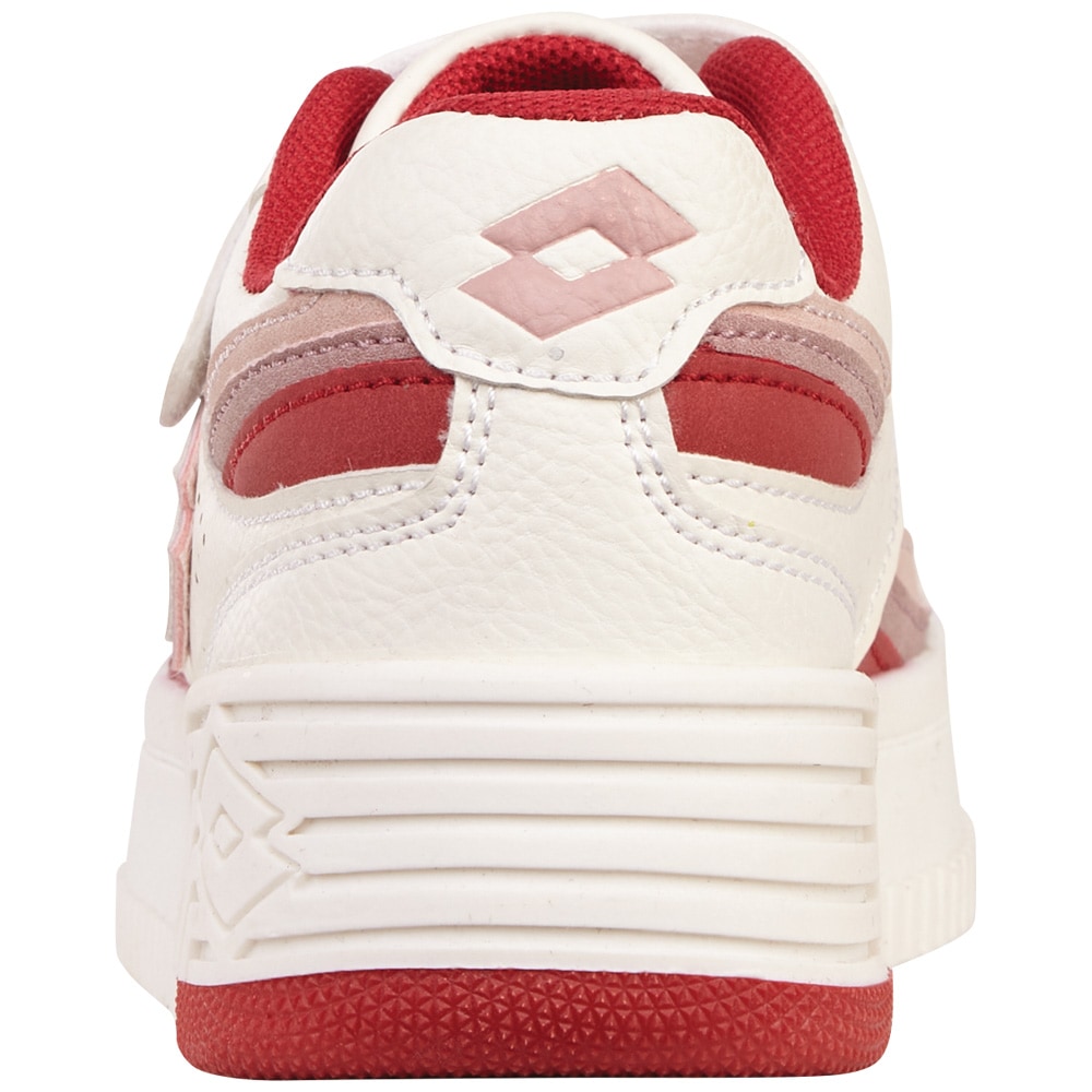 lotto Sneaker, - in harmonischer Farbgebung