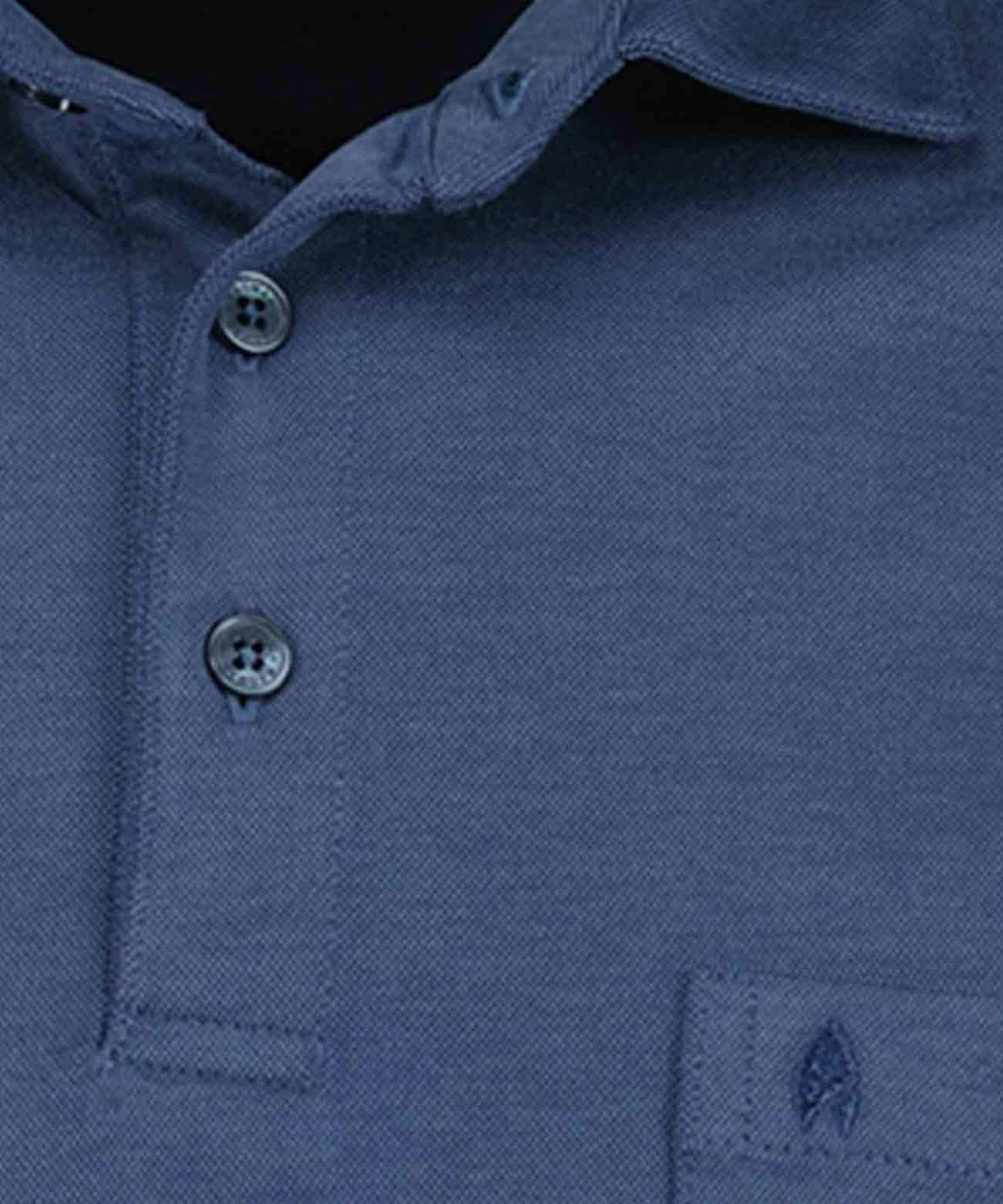 RAGMAN Poloshirt