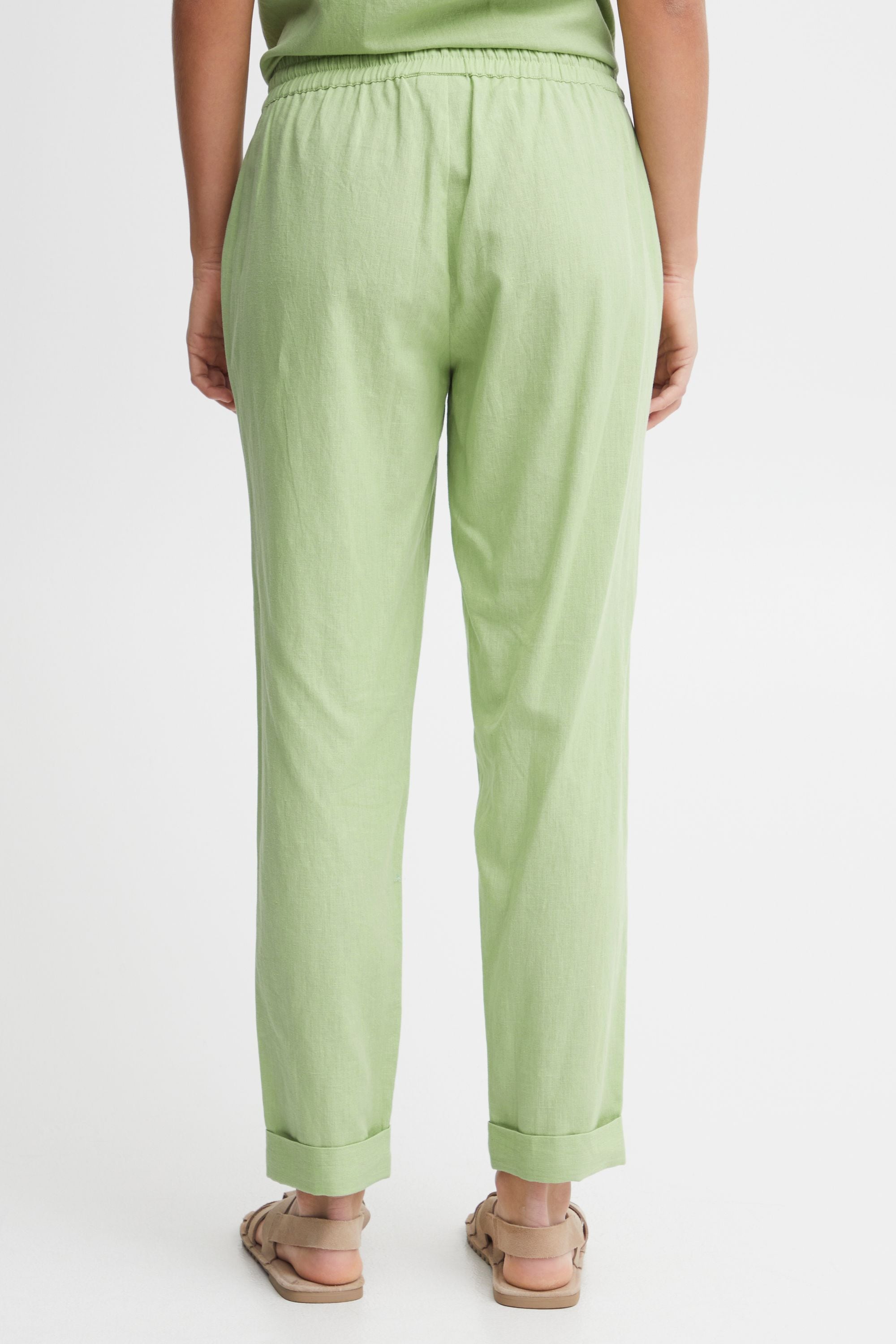 fransa Stoffhose »Stoffhose FRMaddie«