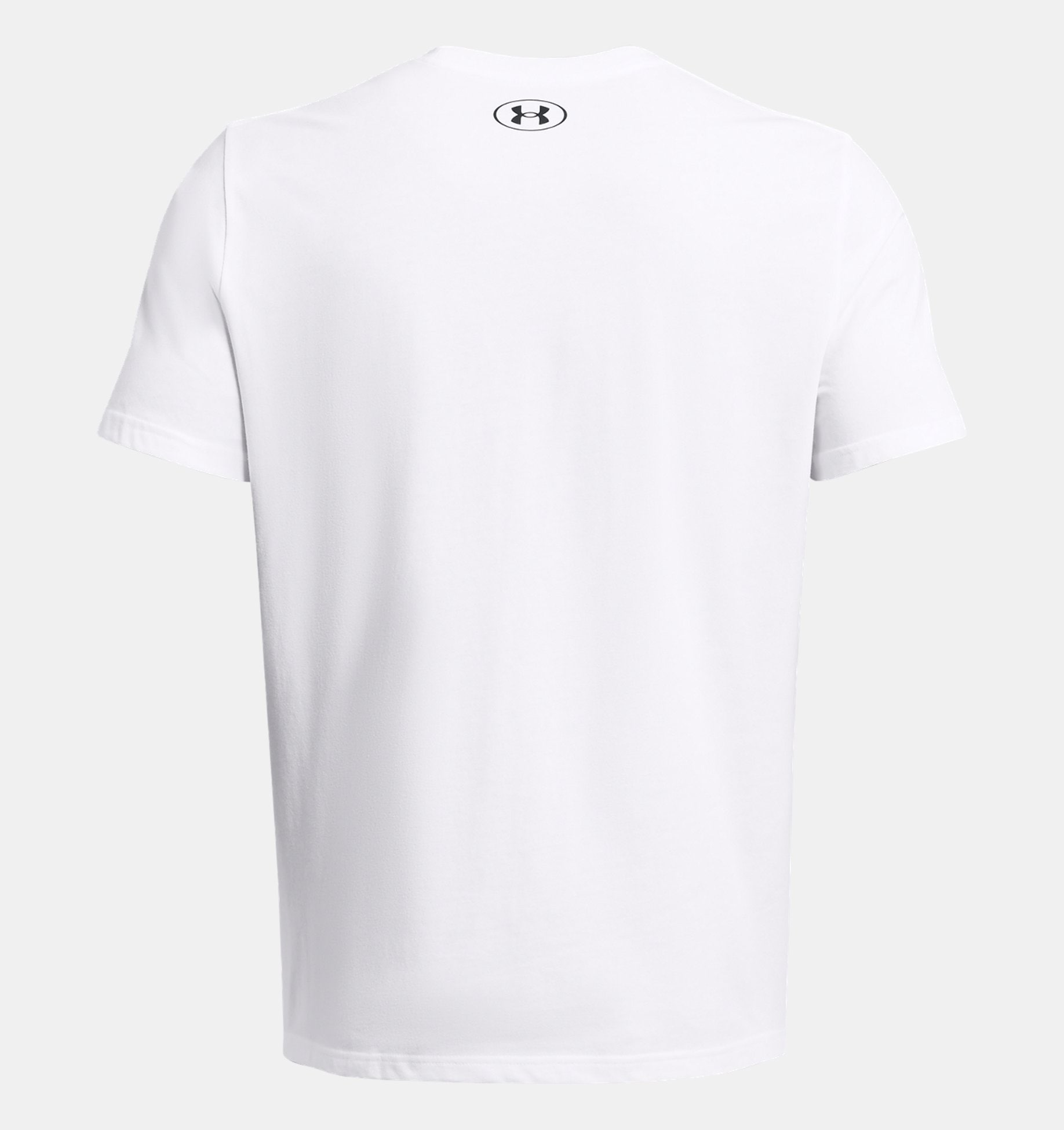 Under Armour® T-Shirt »UA GL FOUNDATION UPDATE SS« gerade Passform, kurze Ärmel, mit Logodruck, pflegeleicht