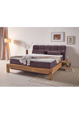 Boxspringbett »Villads«