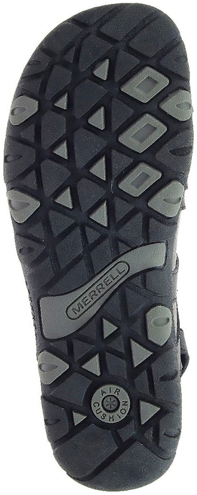 Merrell Sandale »SANDSPUR ROSE CONVERT«, mit Klettverschluss
