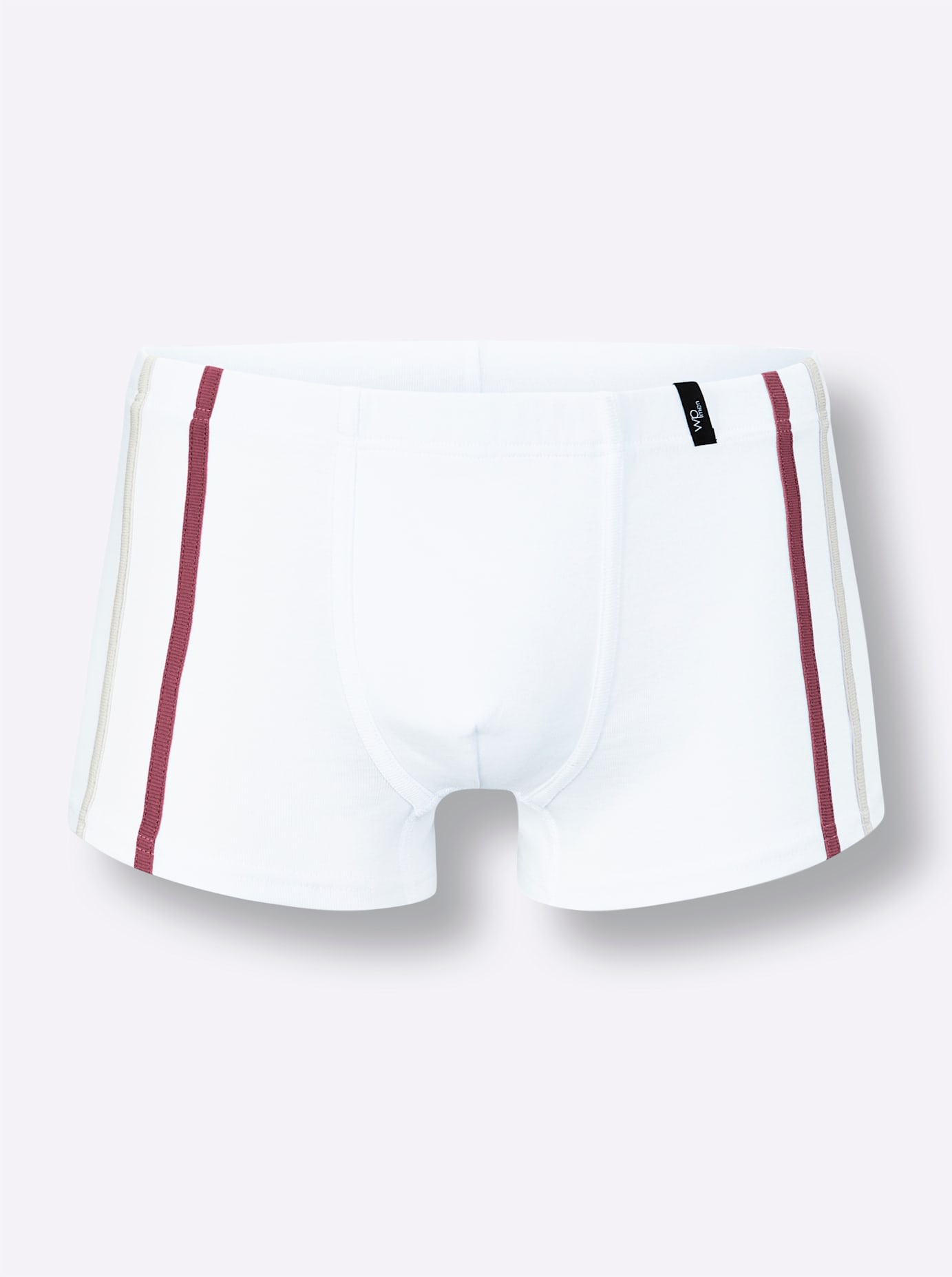 Lange Unterhose, (4 St.)