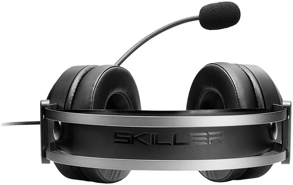 Sharkoon Kopfhörer »Skiller SGH30«
