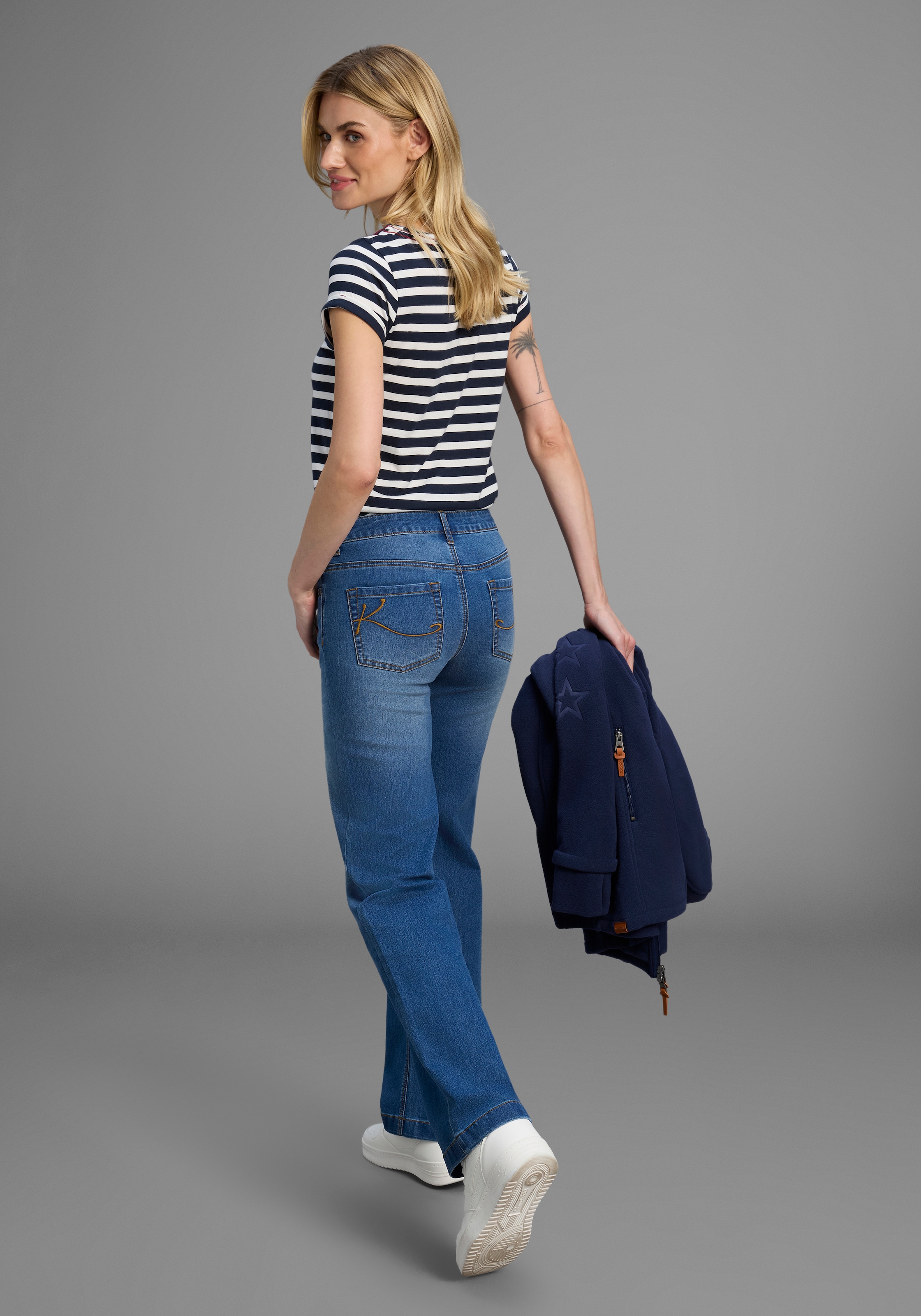 KangaROOS Comfort-fit-Jeans