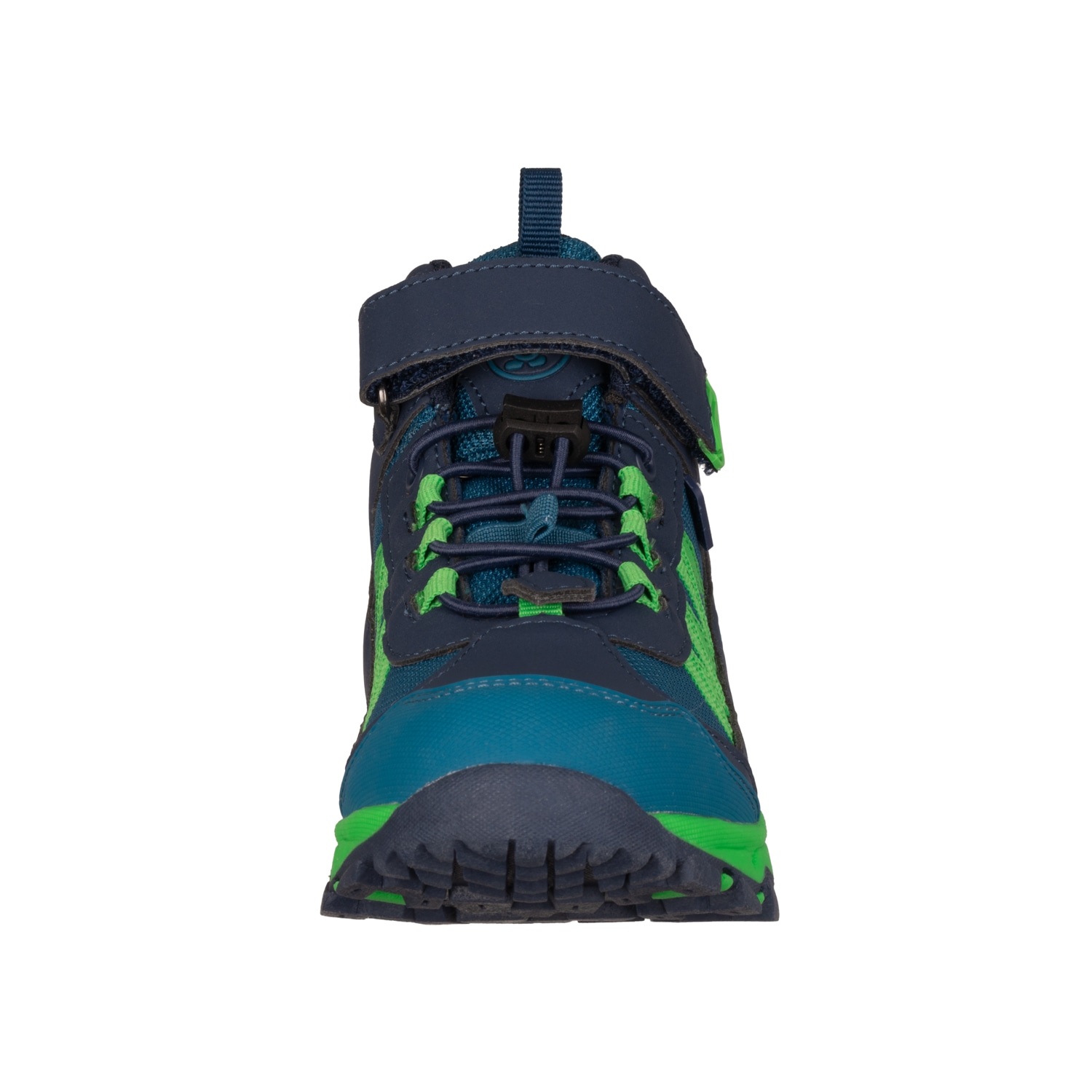 TROLLKIDS Wanderschuh »KIDS TRONFJELL HIKER MID«, wasserdicht