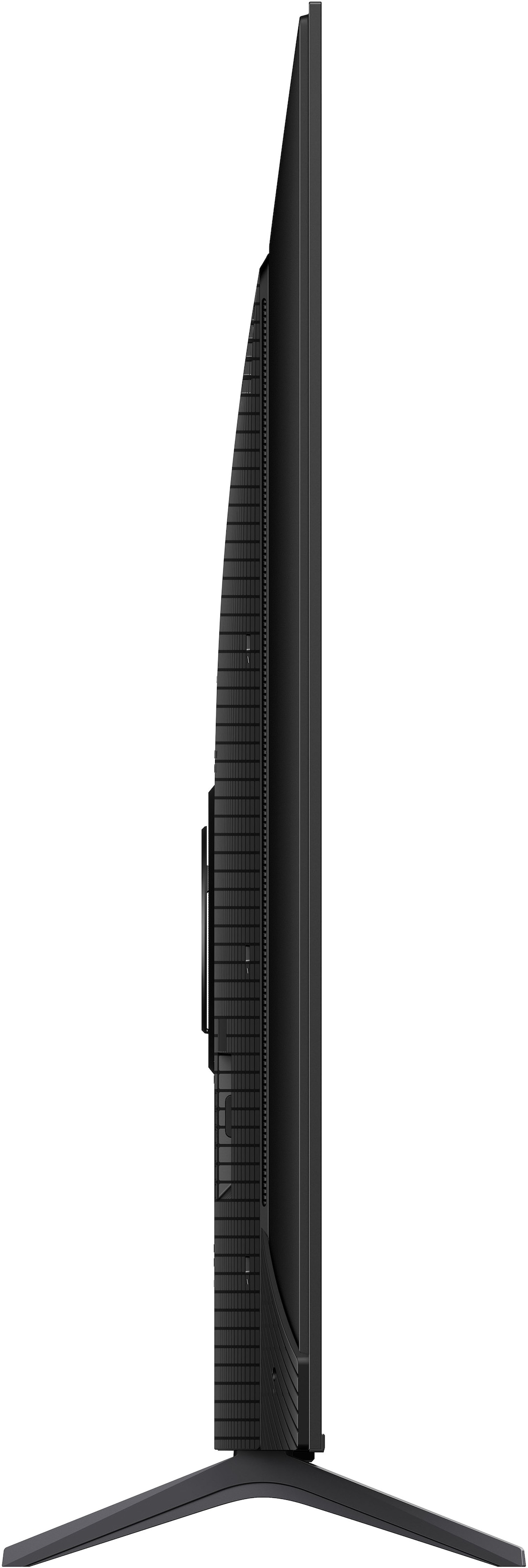 TCL Mini-LED-Fernseher »75T8D« 189 cm/75 ″ Smart-TV QD-Mini LED, AiPQ Pro Prozessor, 144Hz, ONKYO 2.1, Apple AirPlay 2