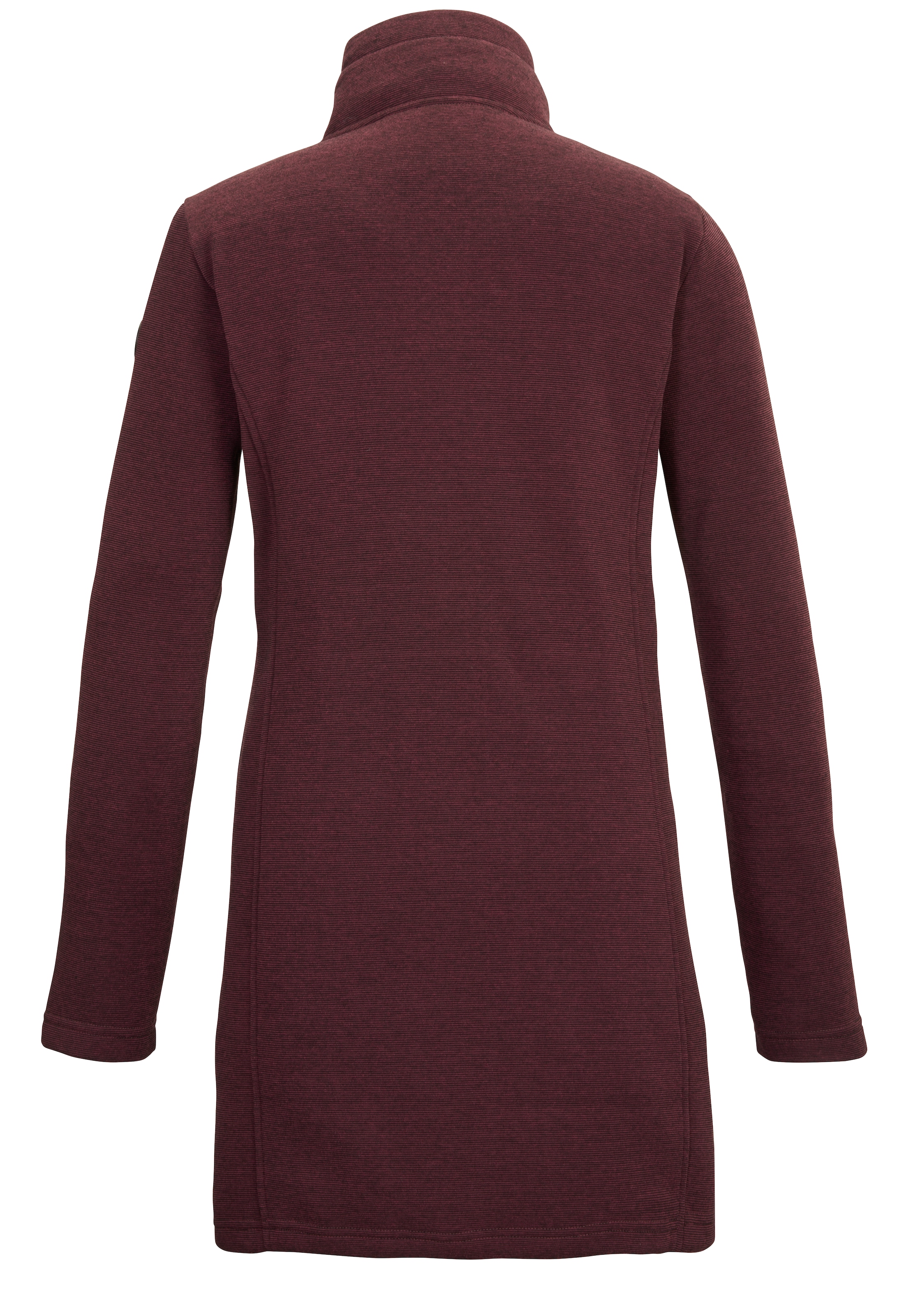 G.I.G.A. DX by killtec Fleecejacke »GW 38 WMN KNTFLC PRK«, Wärmend & windabweisend