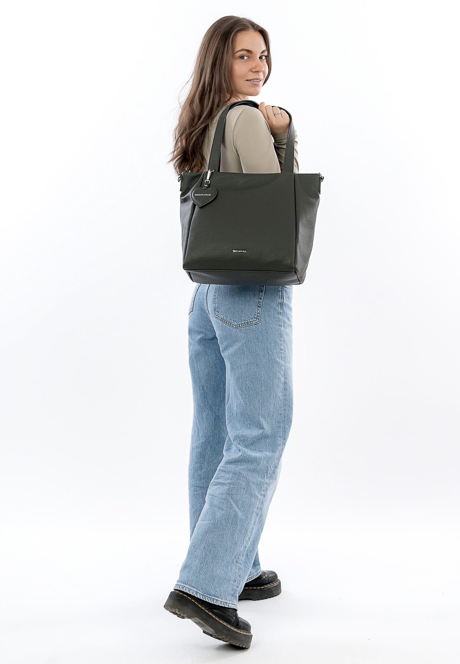 EMILY & NOAH Shopper »Shopper E&N Enie«