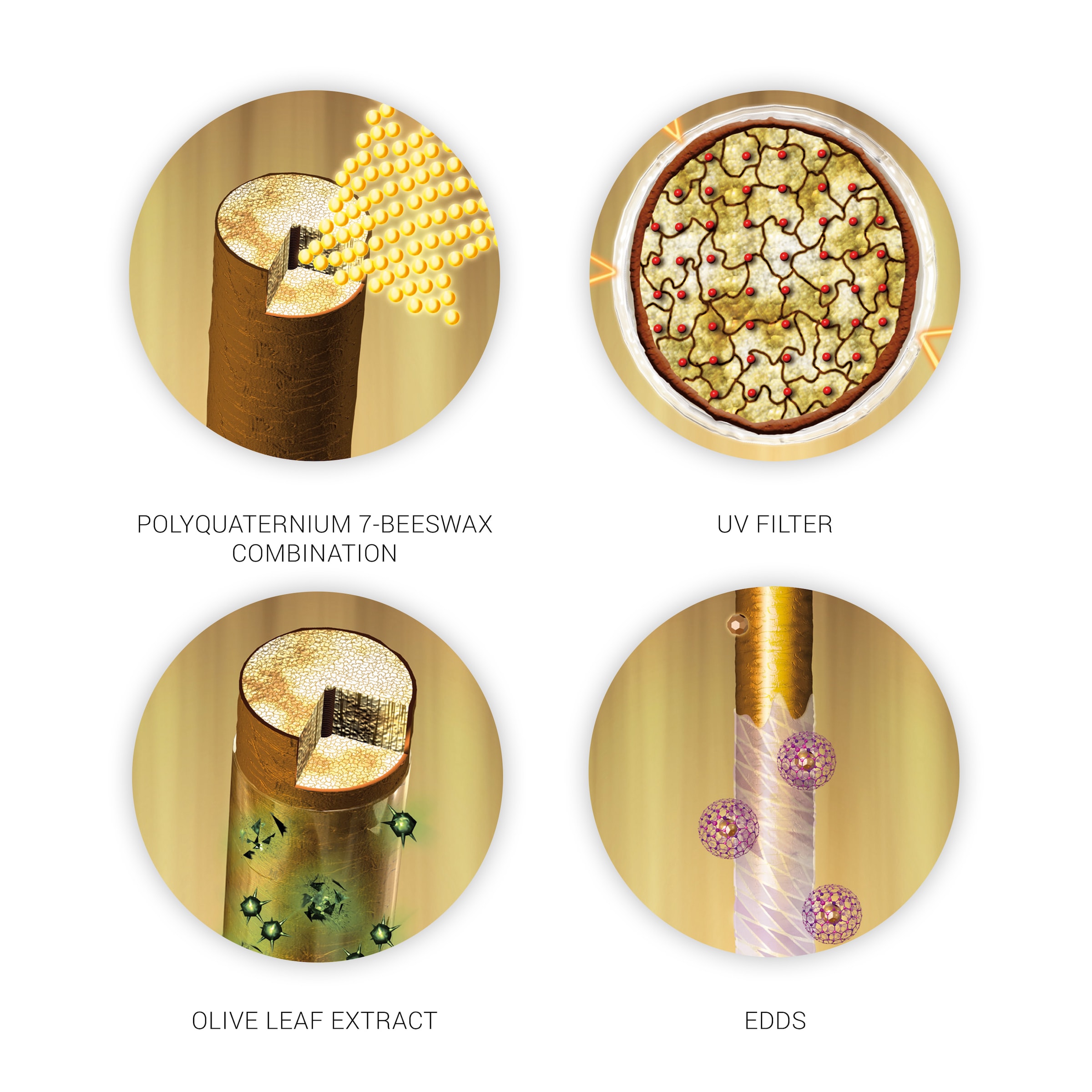 Wella SP Haarspülung »Color Save Conditioner« farbschützend, einfache Anwendung, pflegend