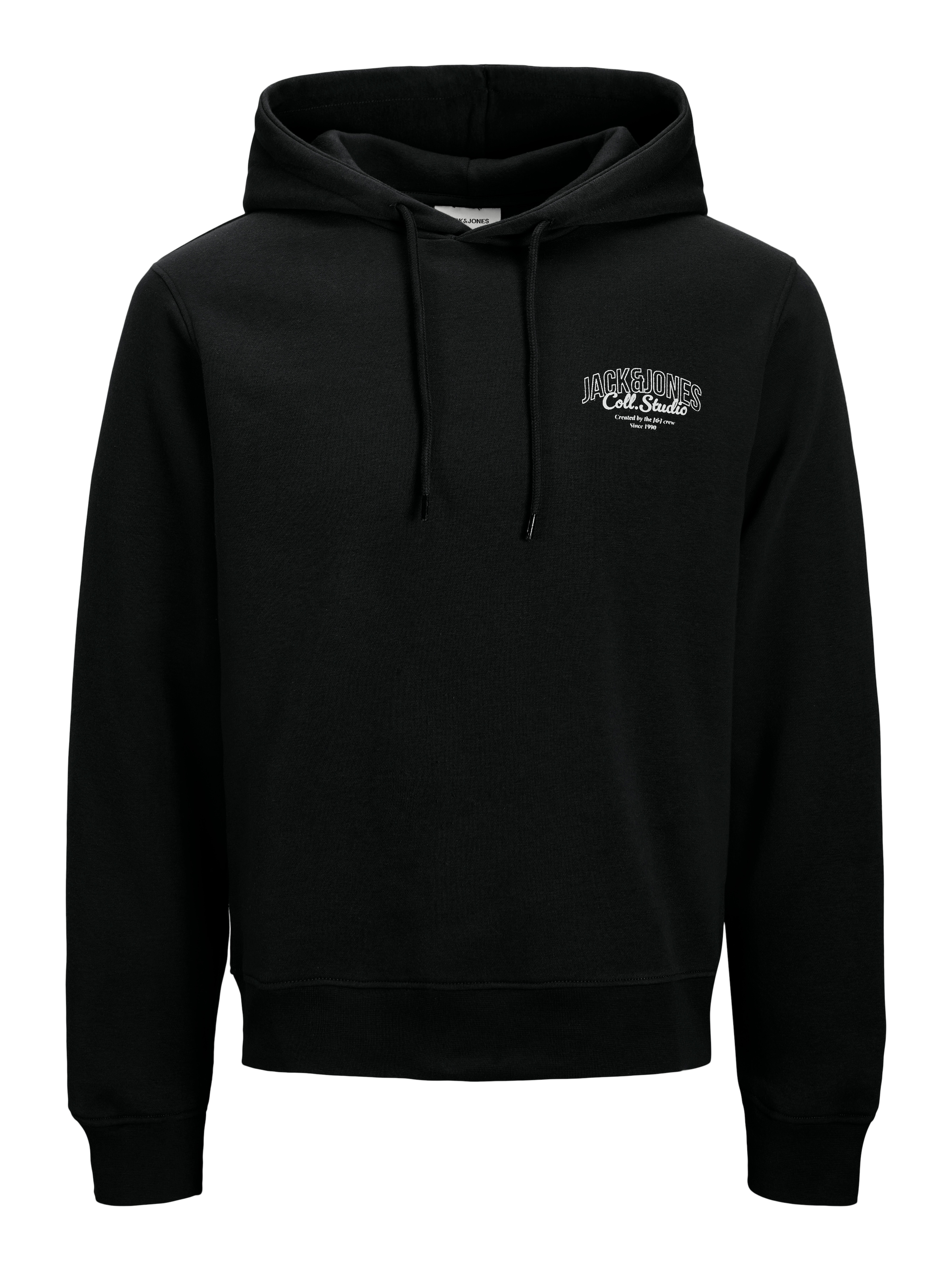 Jack & Jones Kapuzensweatshirt »JJMAKOTO SWEAT HOOD«

